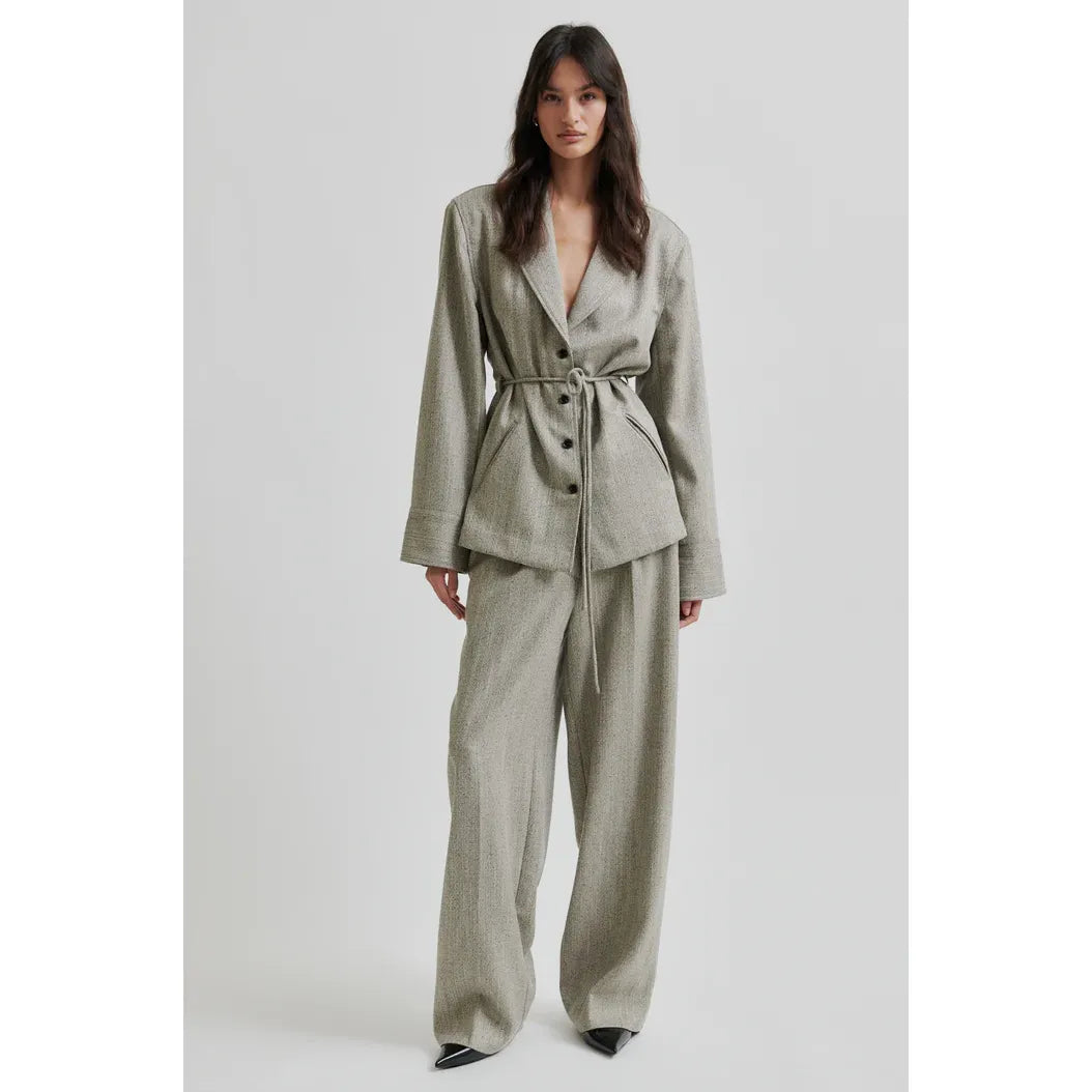 Jun Shirt Blazer