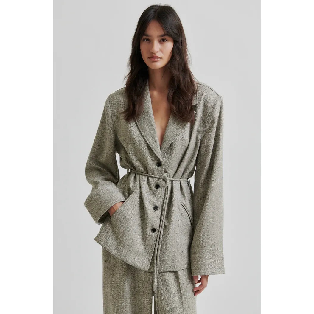 Jun Shirt Blazer