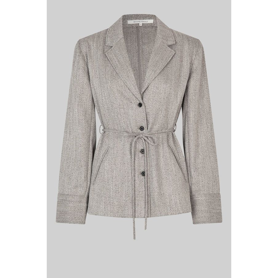 Jun Shirt Blazer