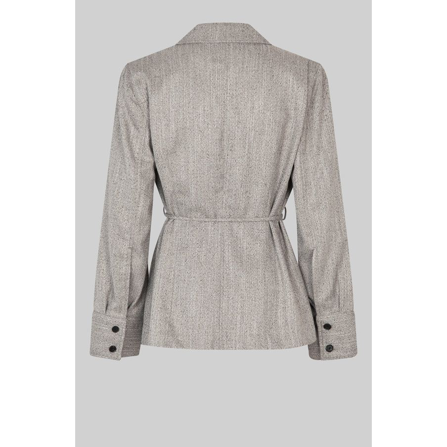 Jun Shirt Blazer
