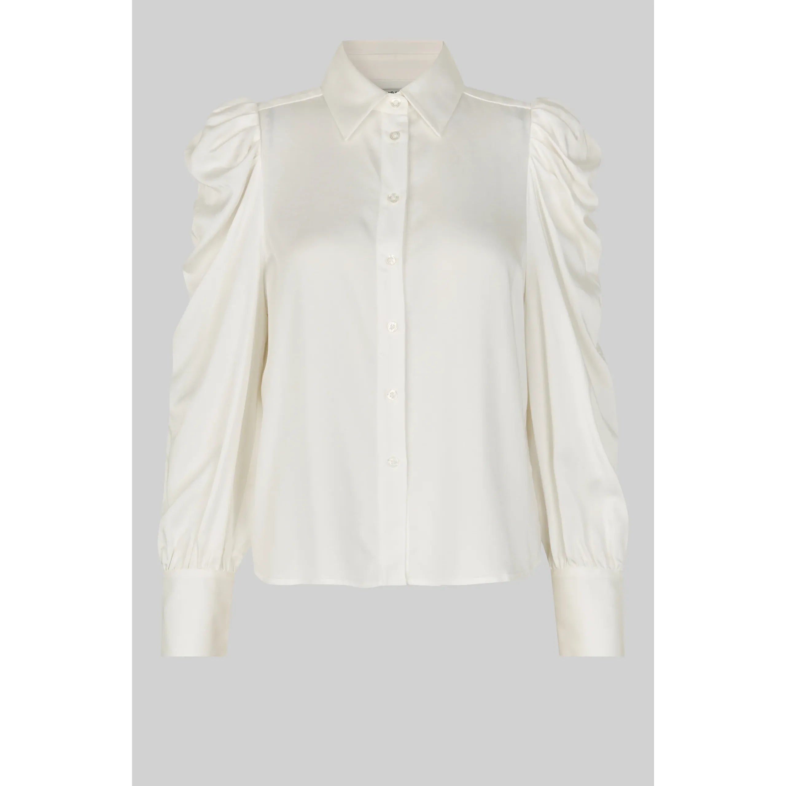 Samanta Blouse