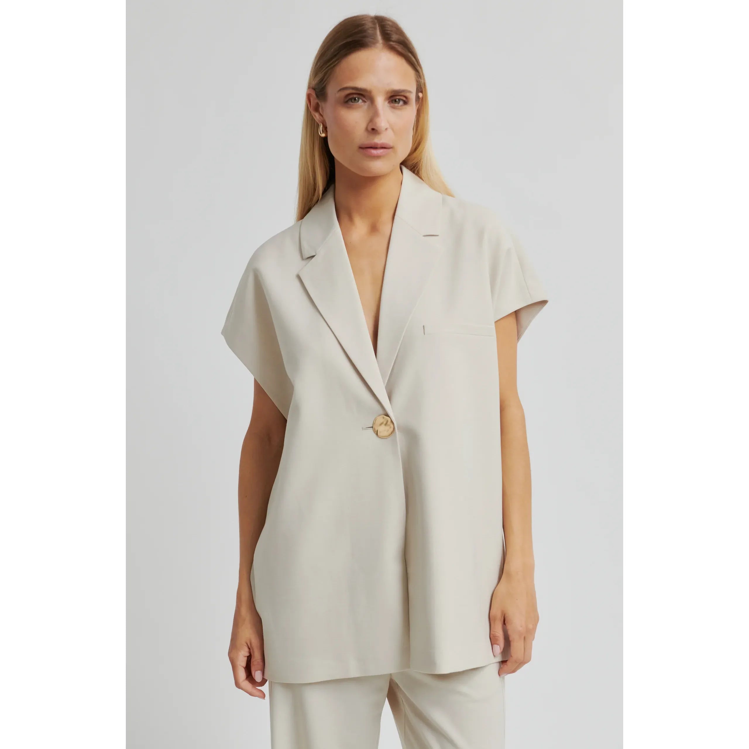 Blanca Waistcoat