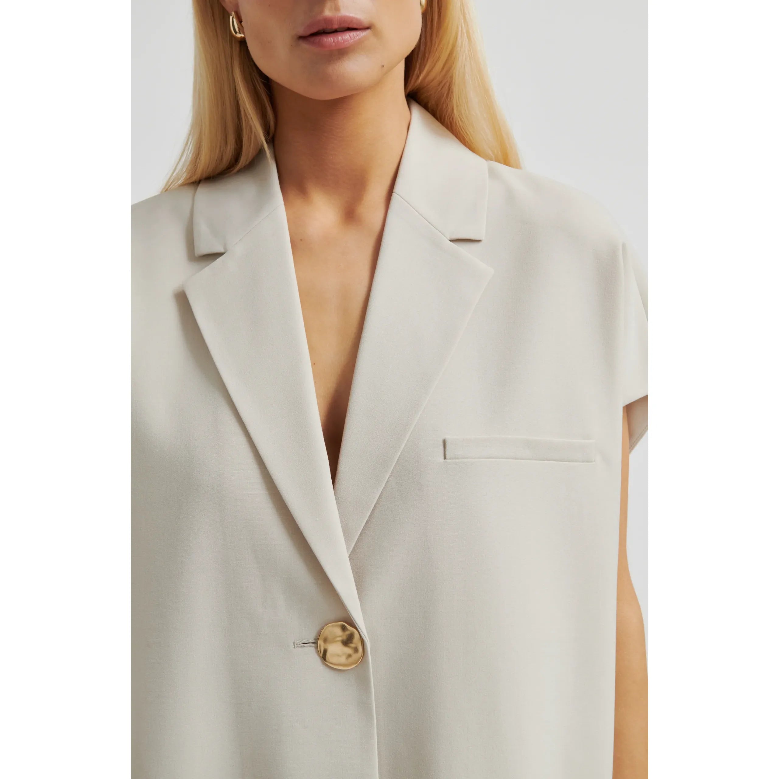 Blanca Waistcoat