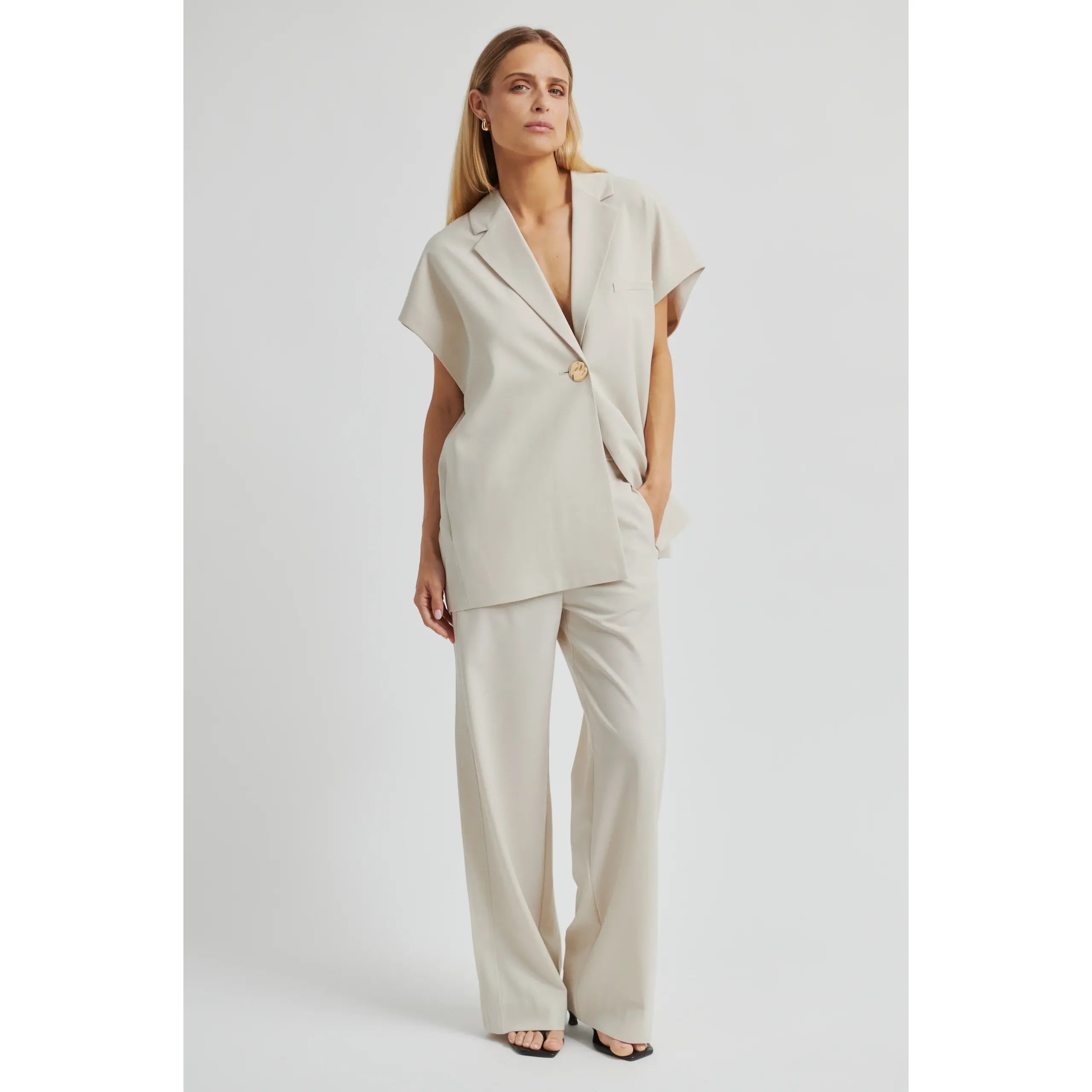 Blanca Trousers