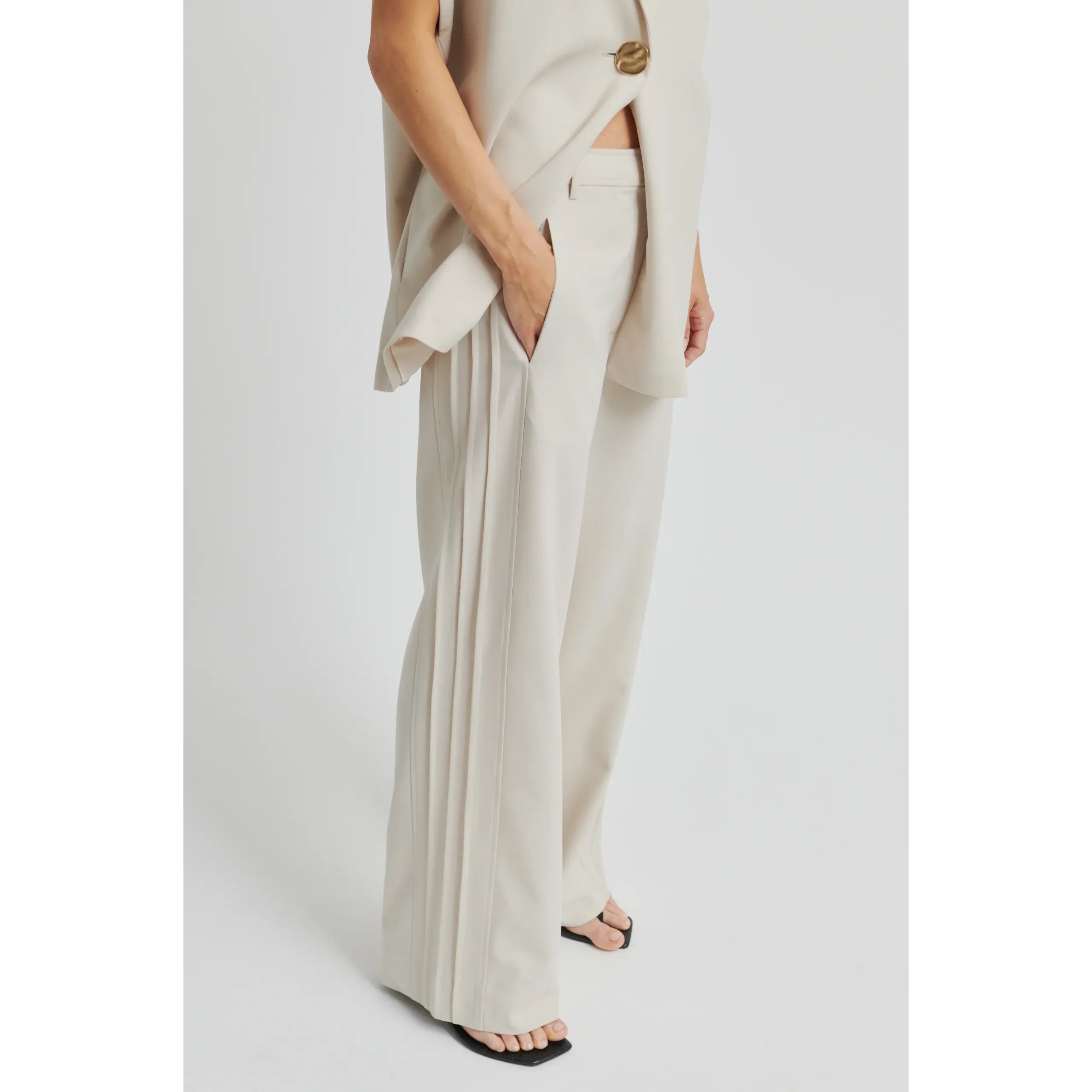 Blanca Trousers