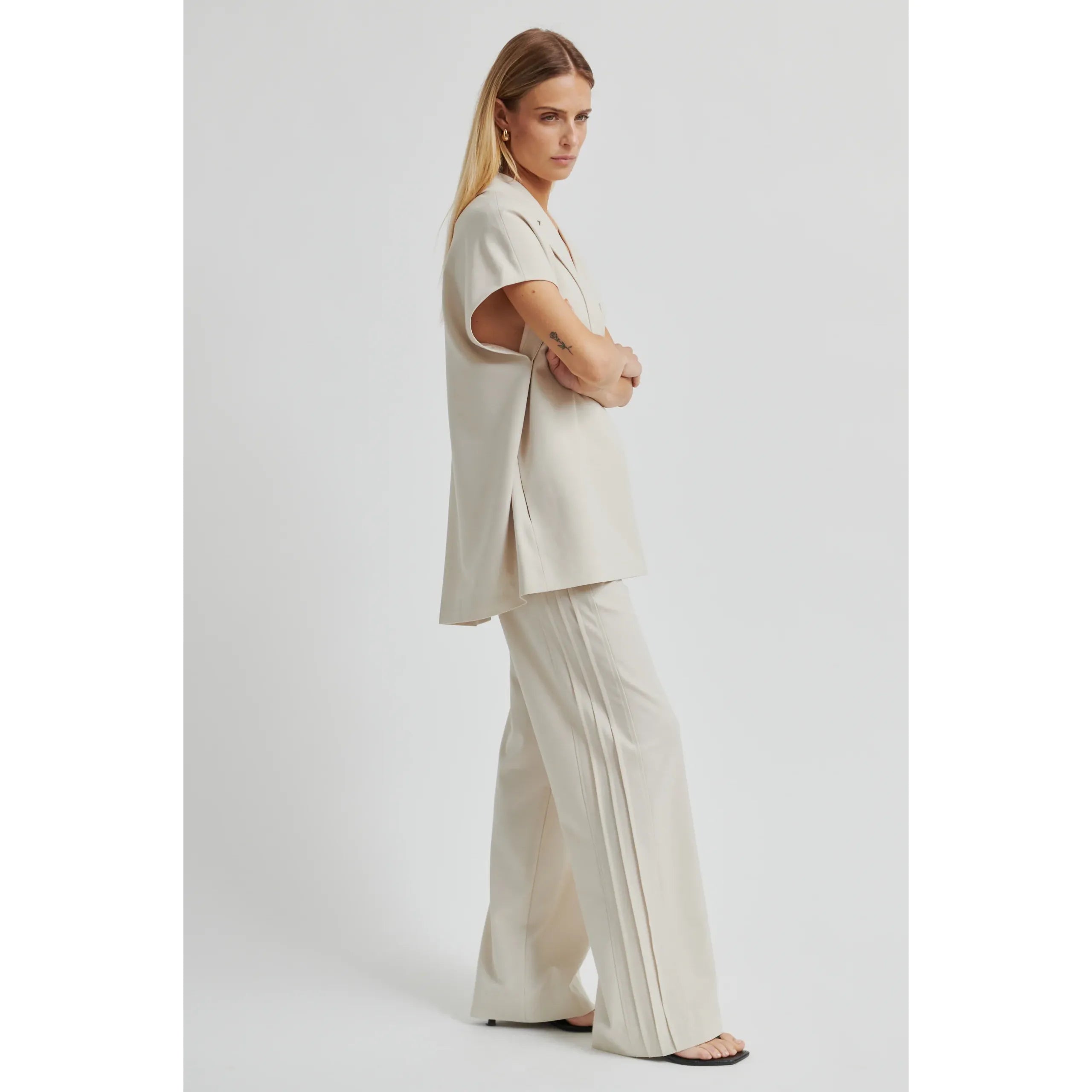 Blanca Trousers
