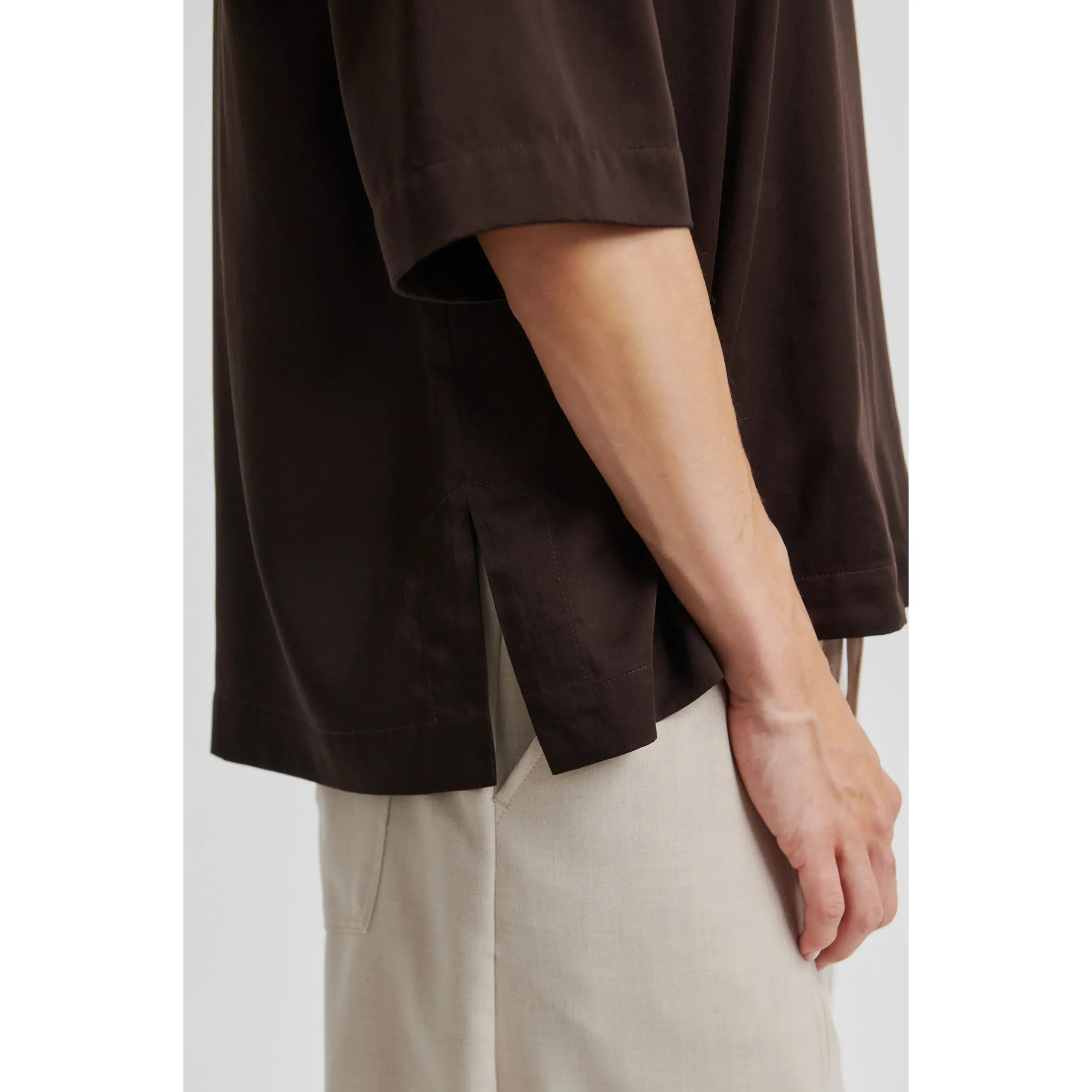 Samanta SS Top