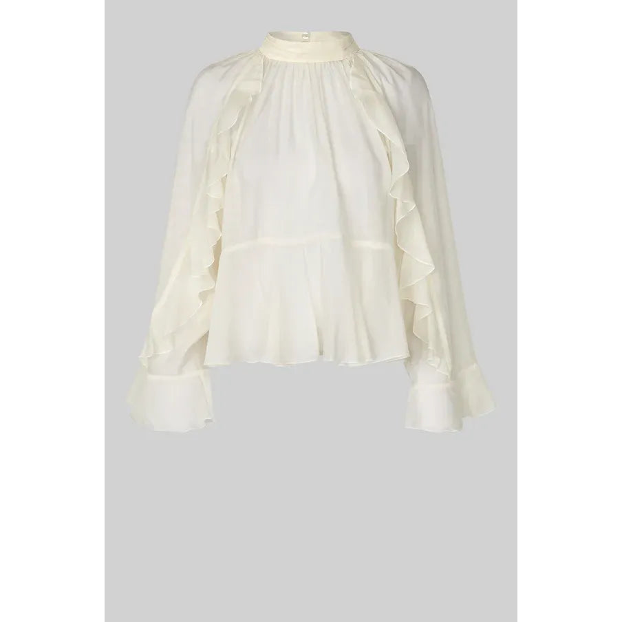 Naje Frill Blouse