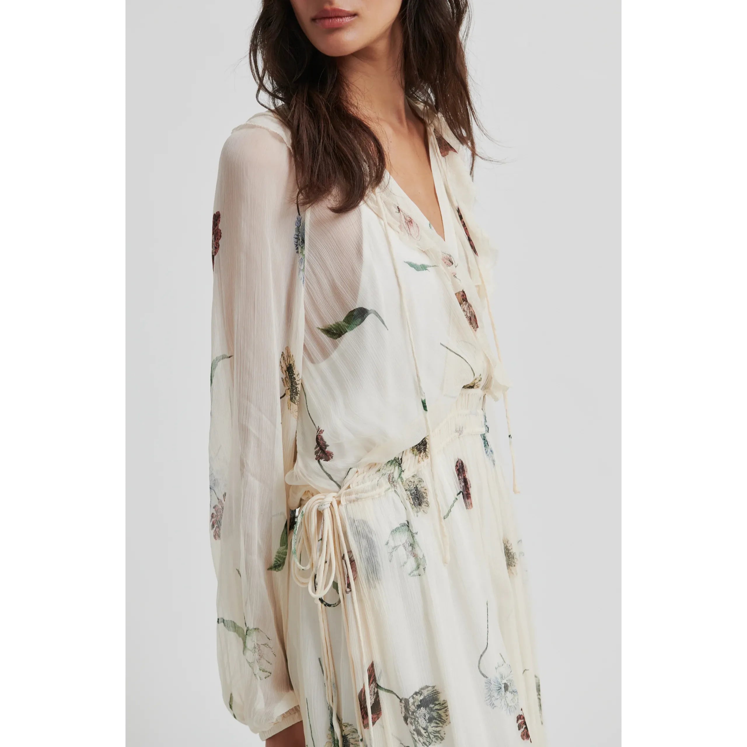 Florala Maxi Dress