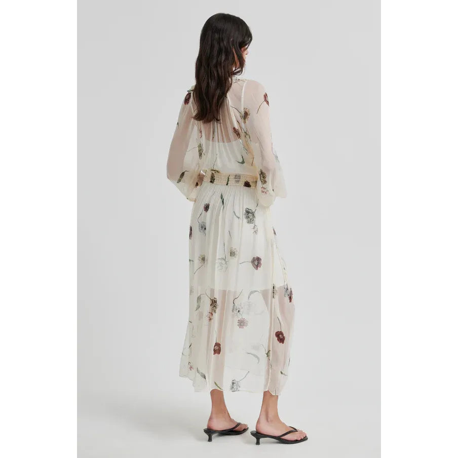 Florala Maxi Dress