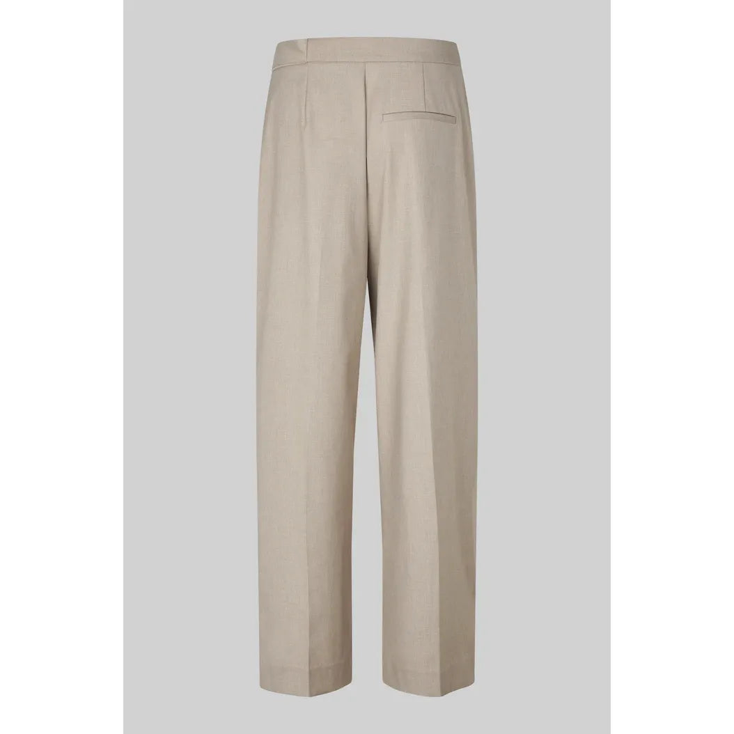 Sharo Wrap Trousers