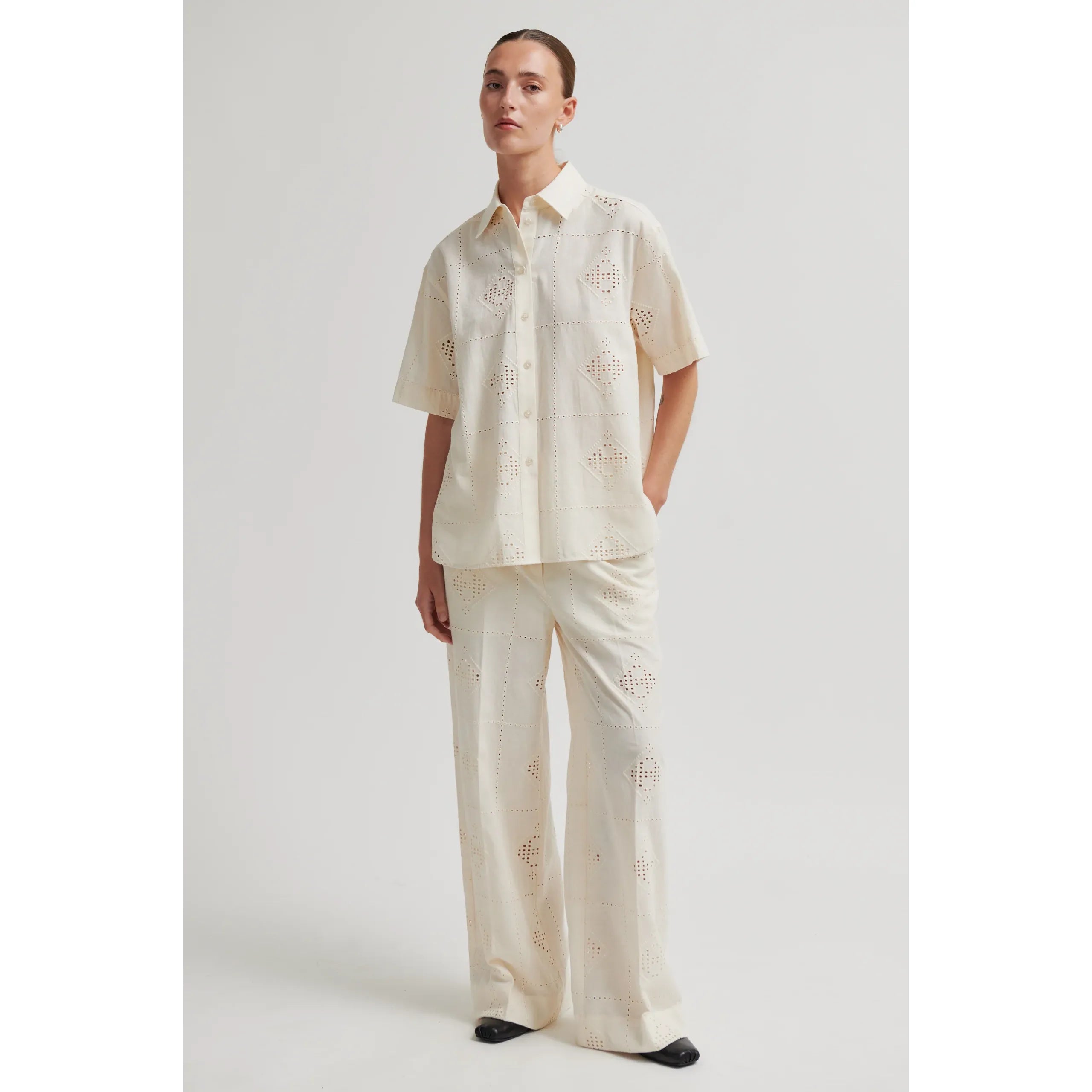 Arles Trousers
