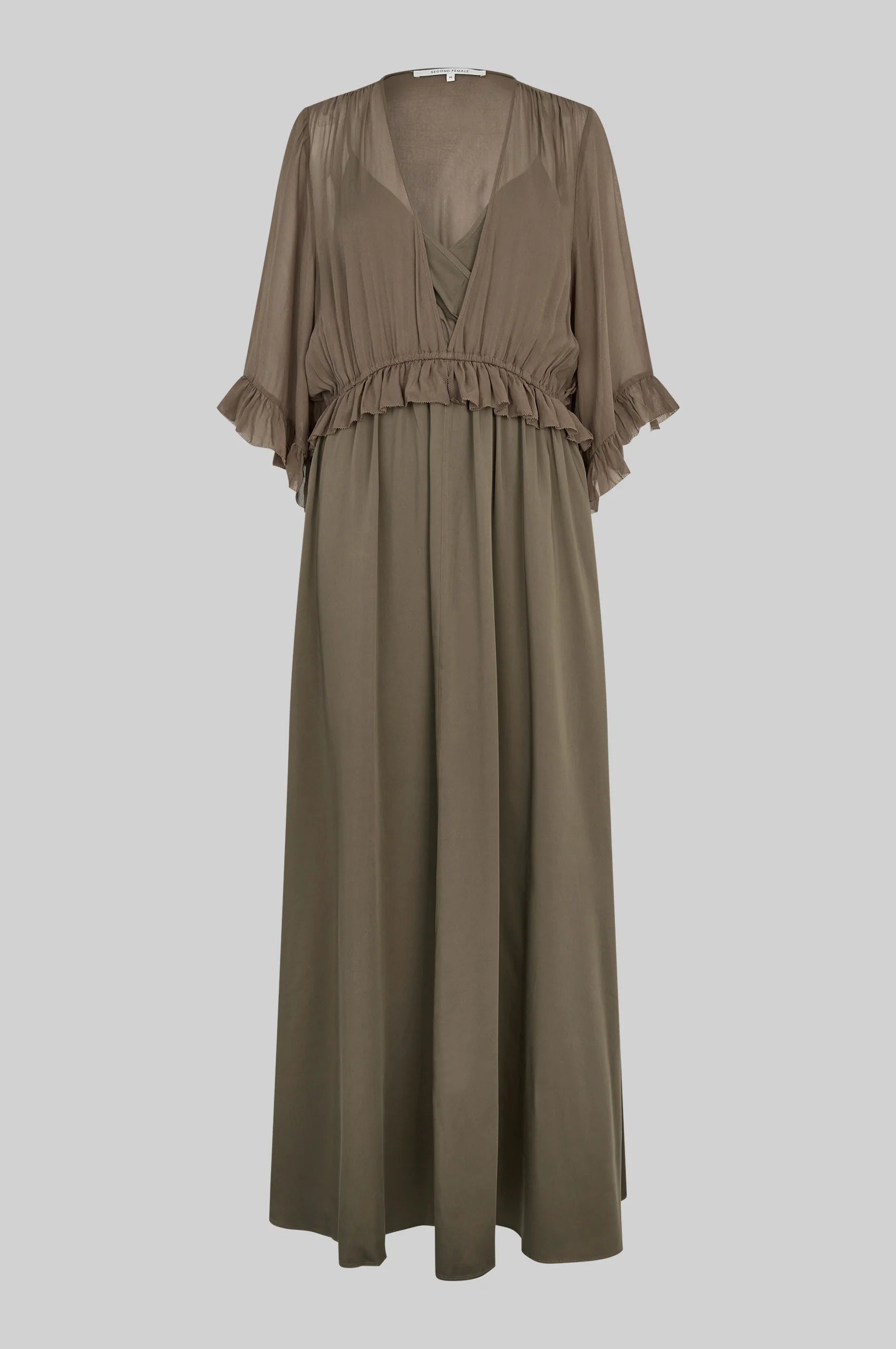 Firenza Dress