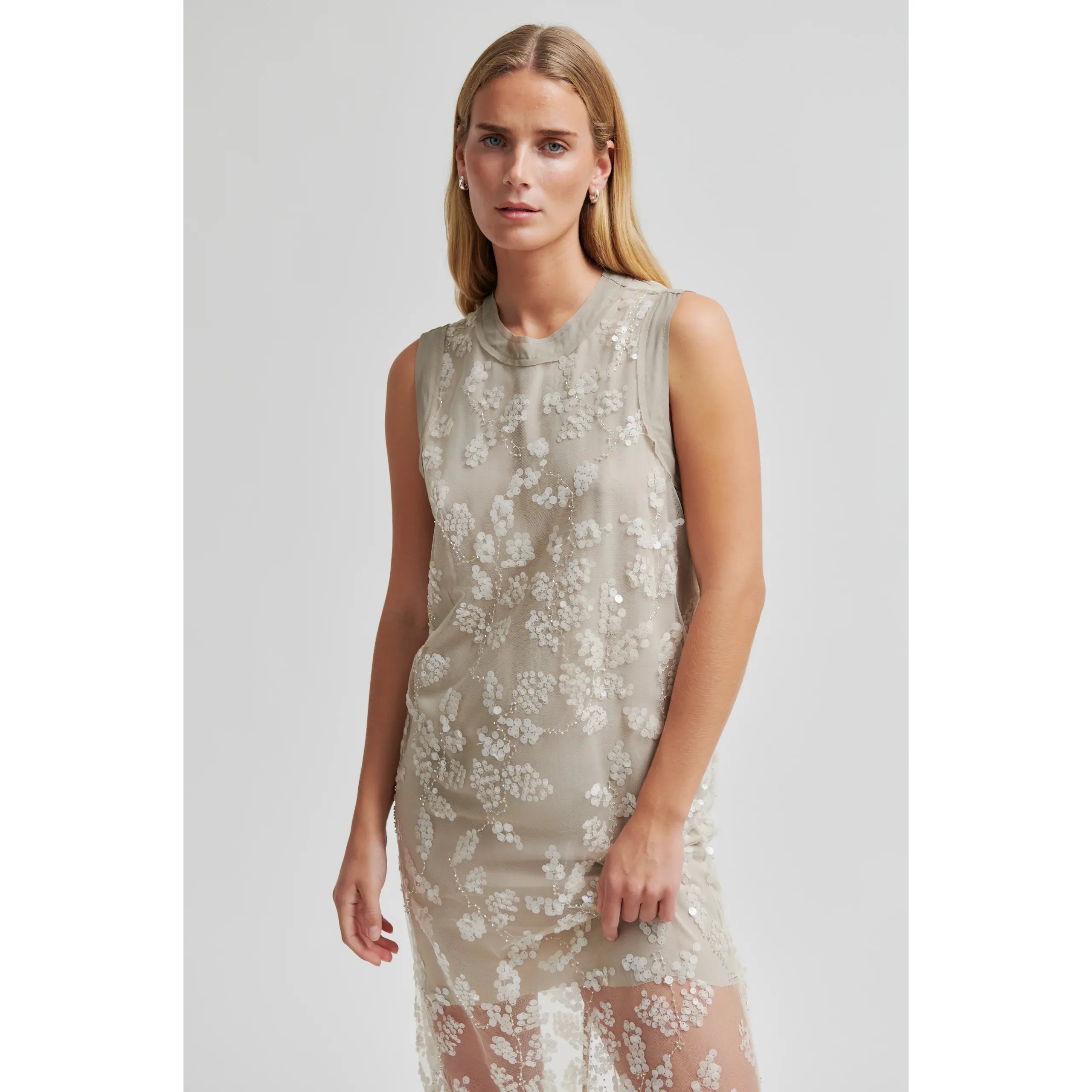 Salema Dress