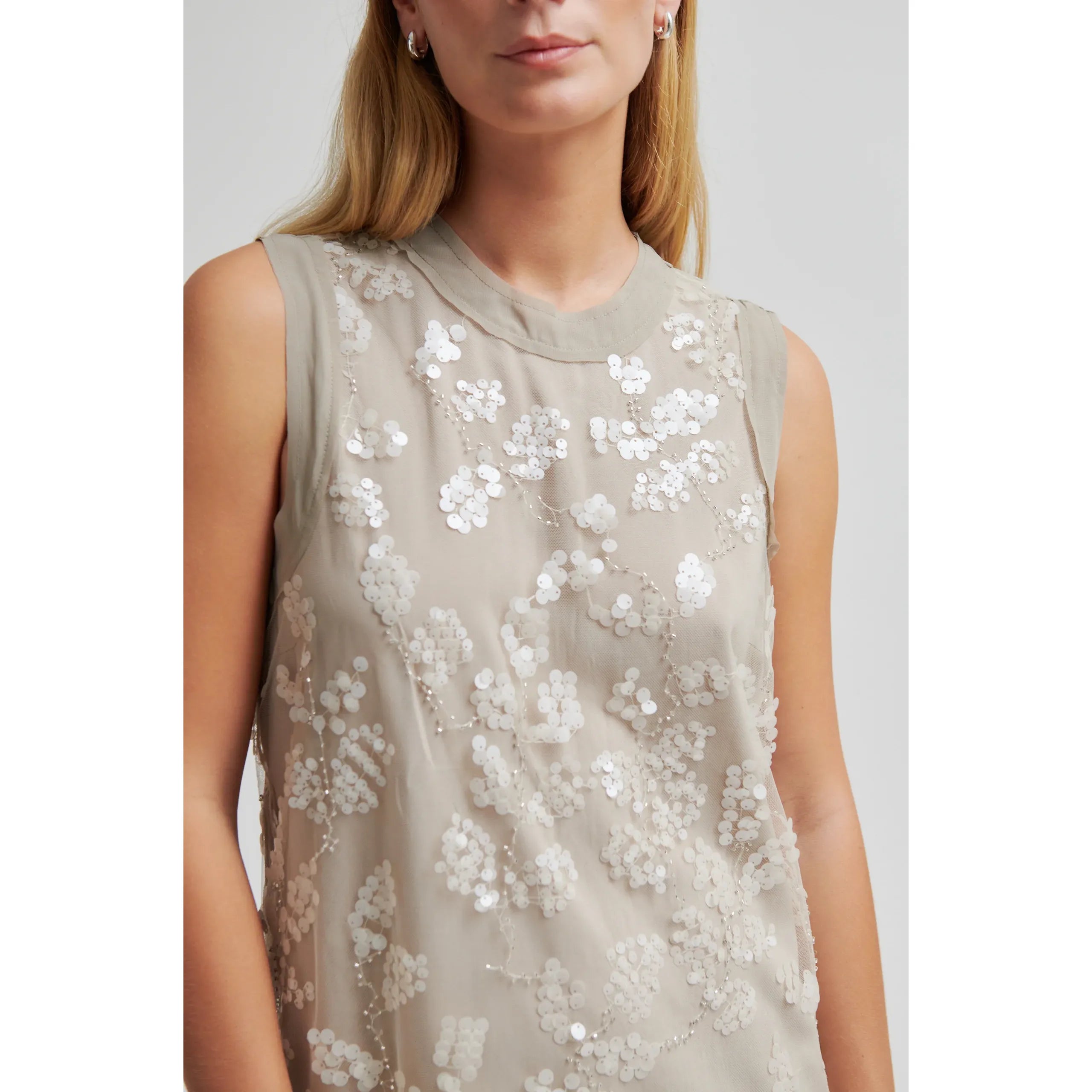 Salema Dress