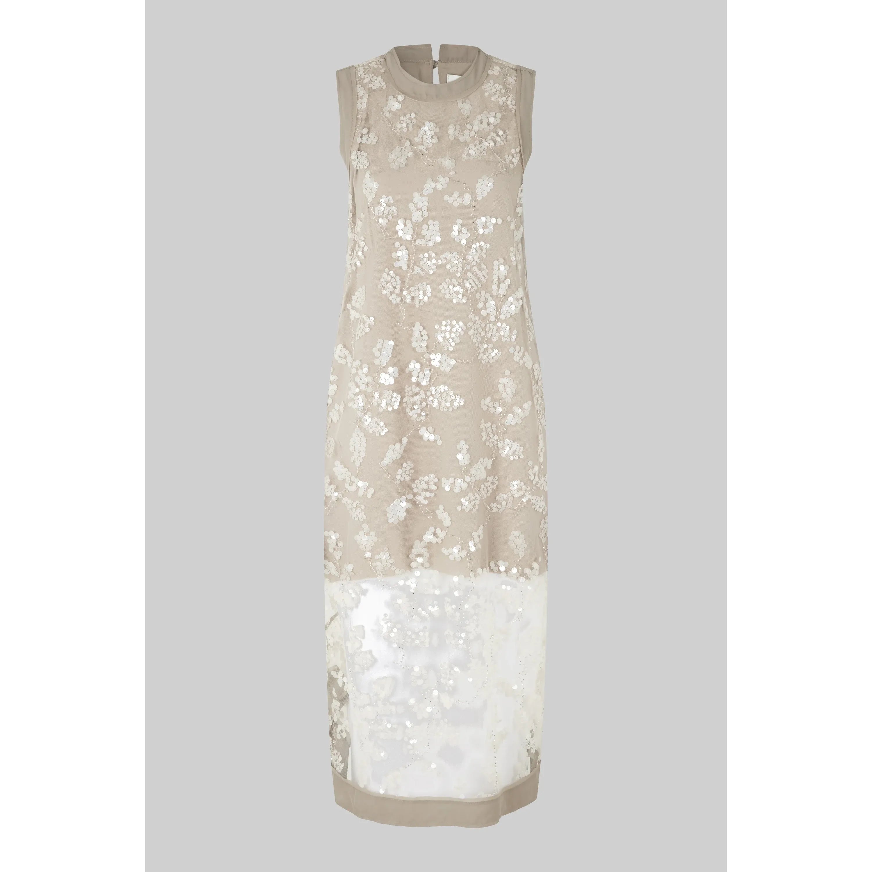 Salema Dress