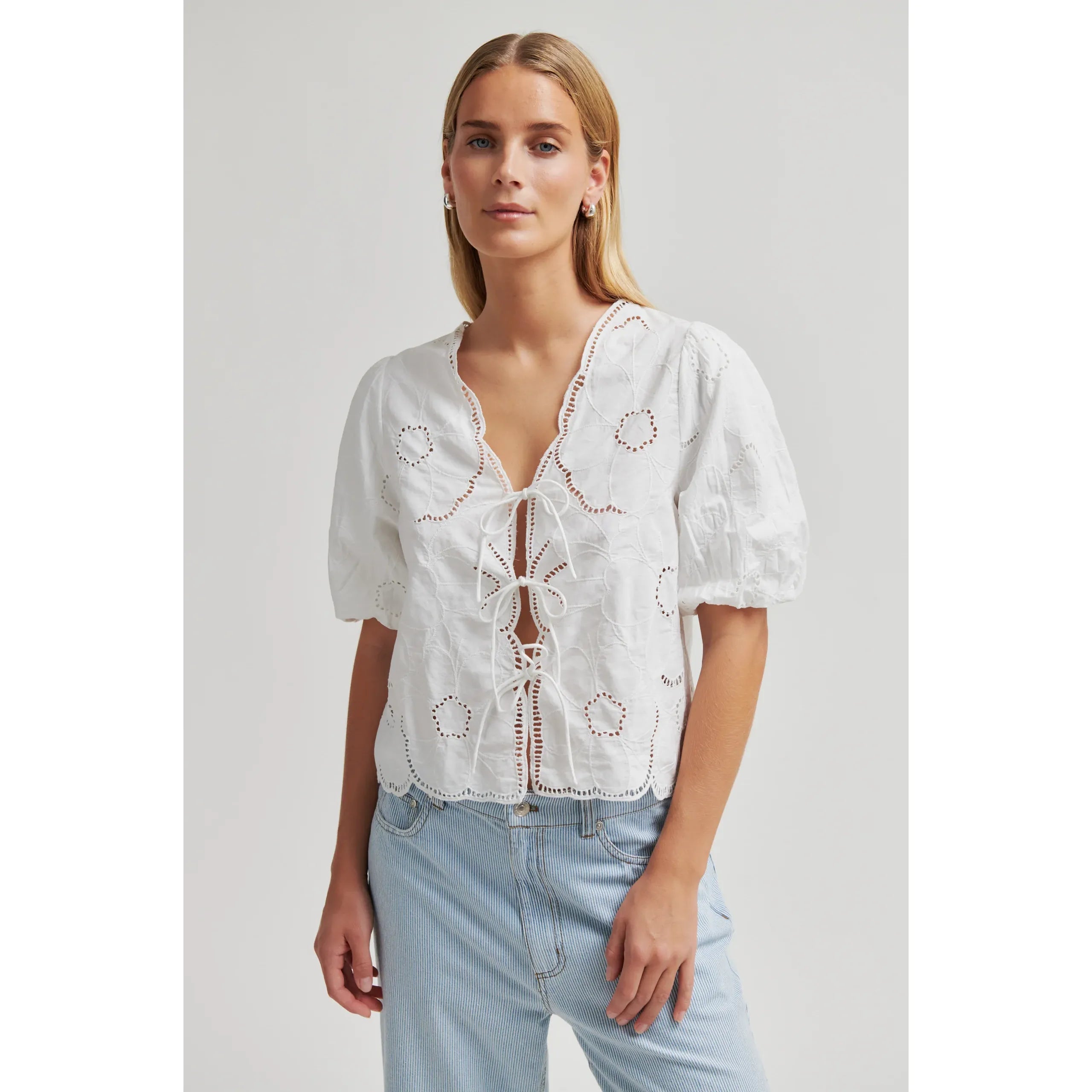 Avrille Blouse