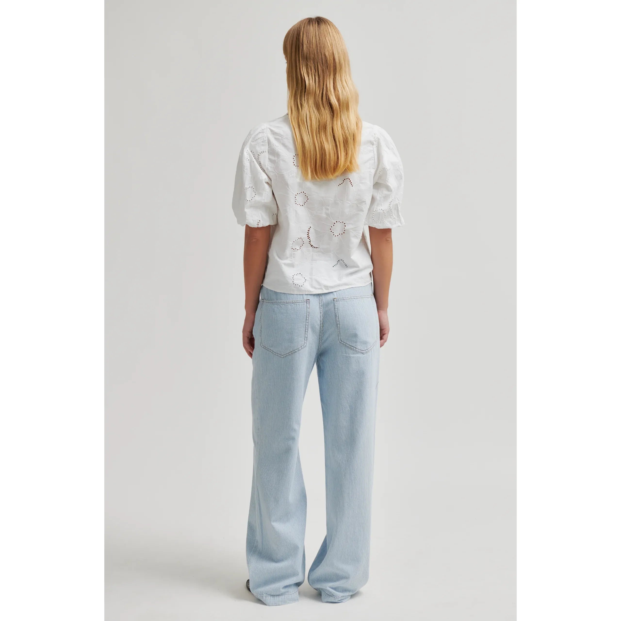 Avrille Blouse