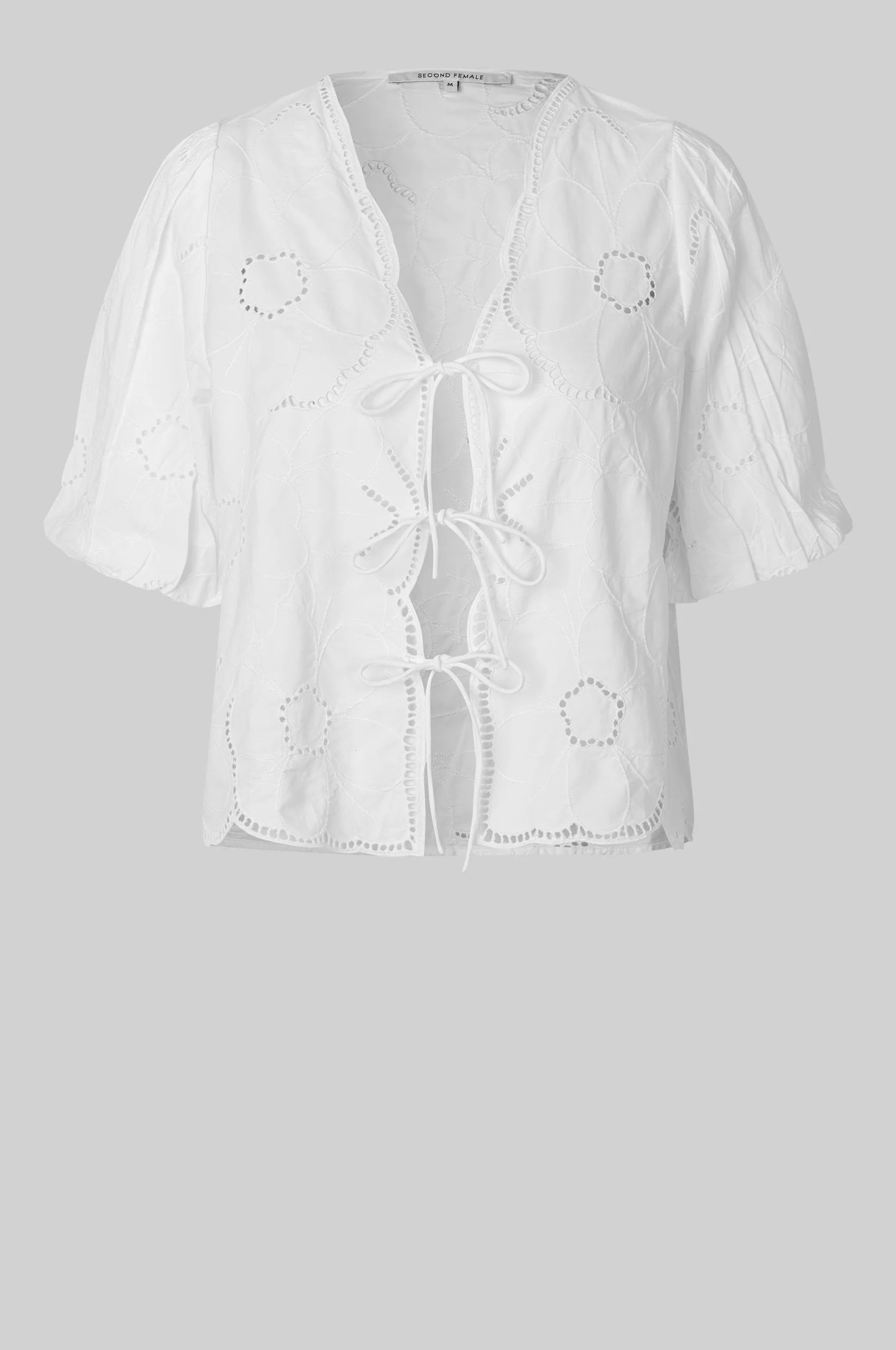 Avrille Blouse
