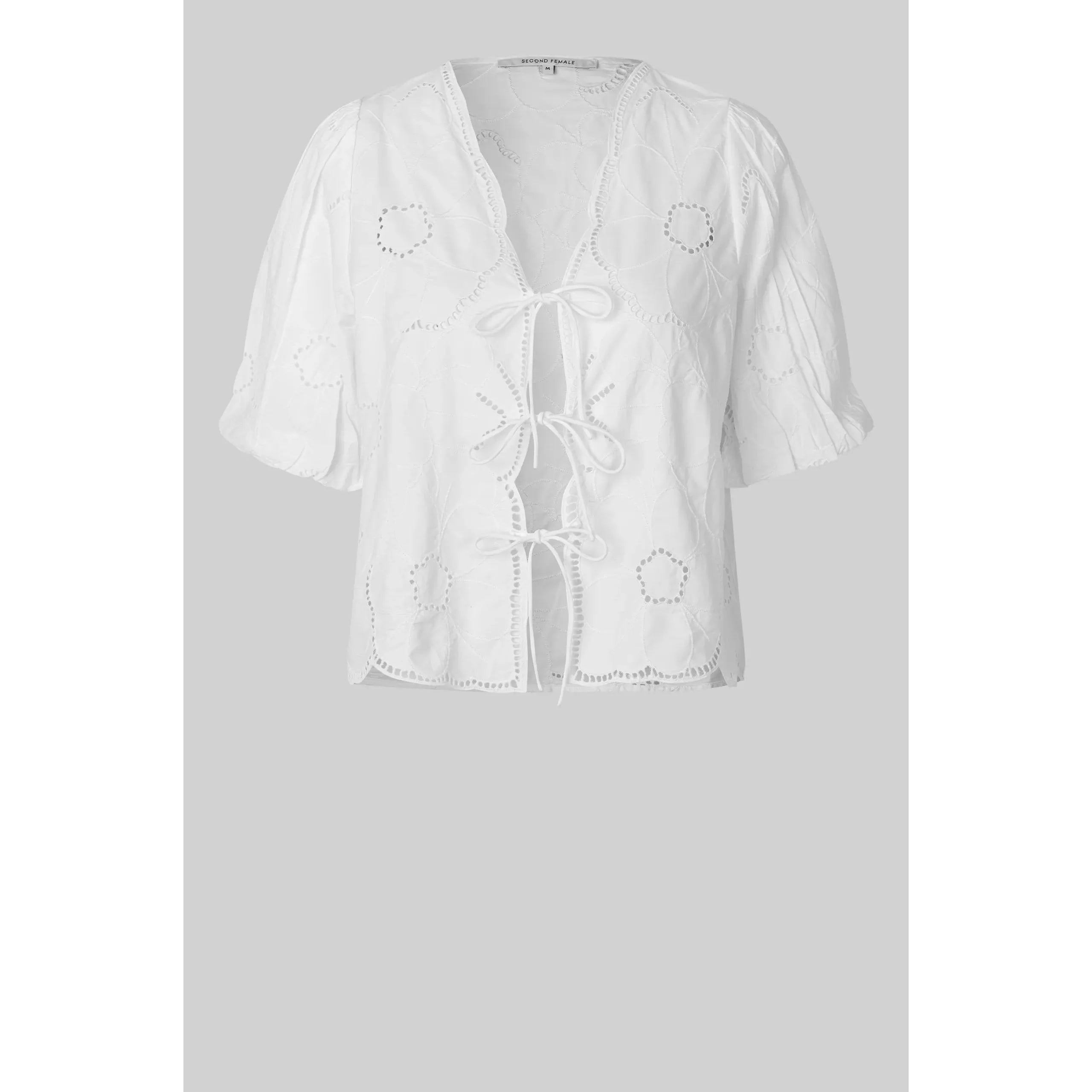 Avrille Blouse