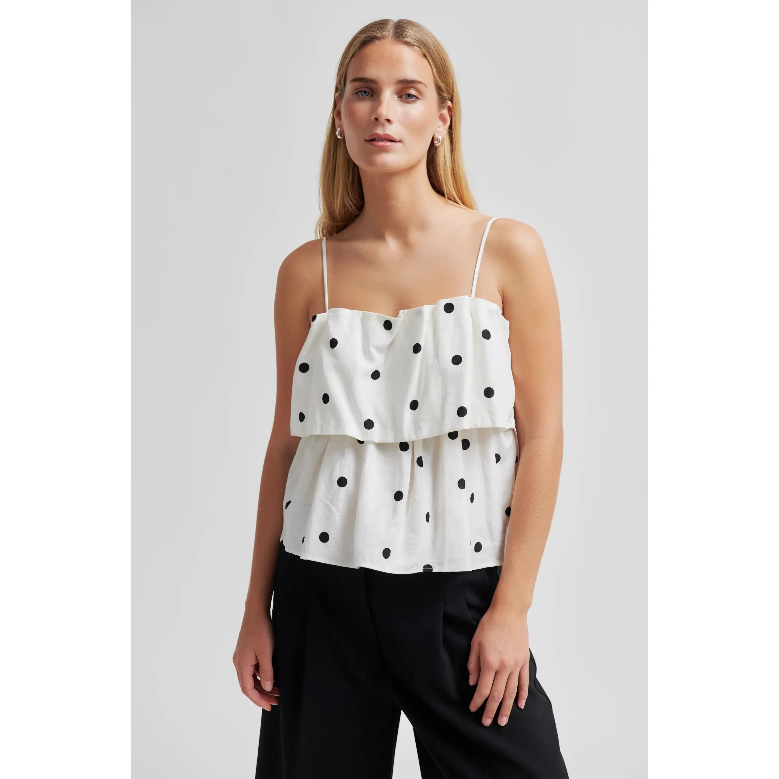 Salliy Top