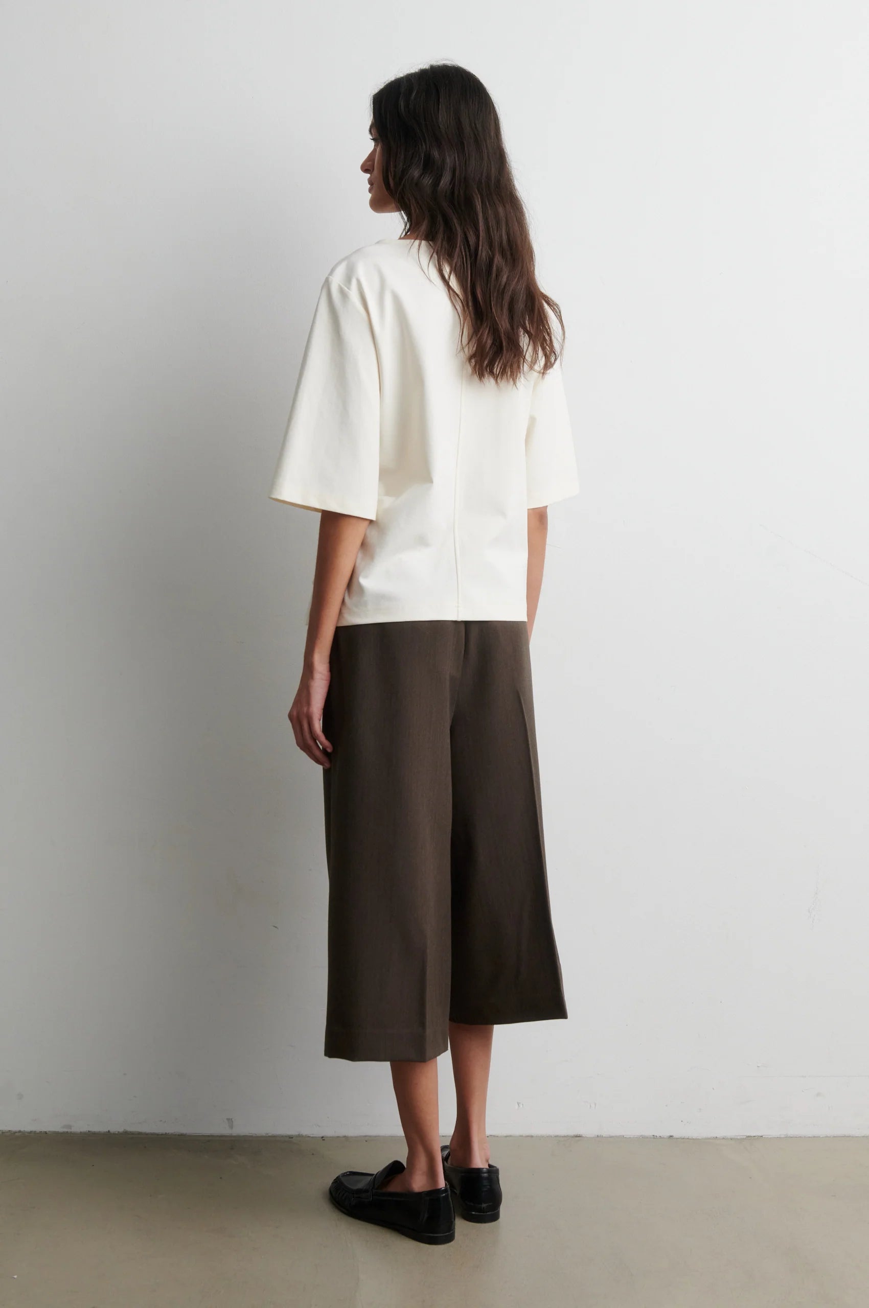 Arkai Drape Tee