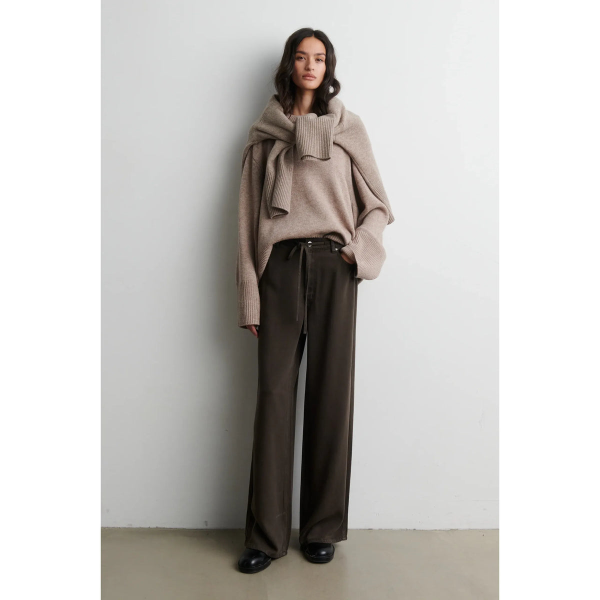 IRVEN DENIM JEANS