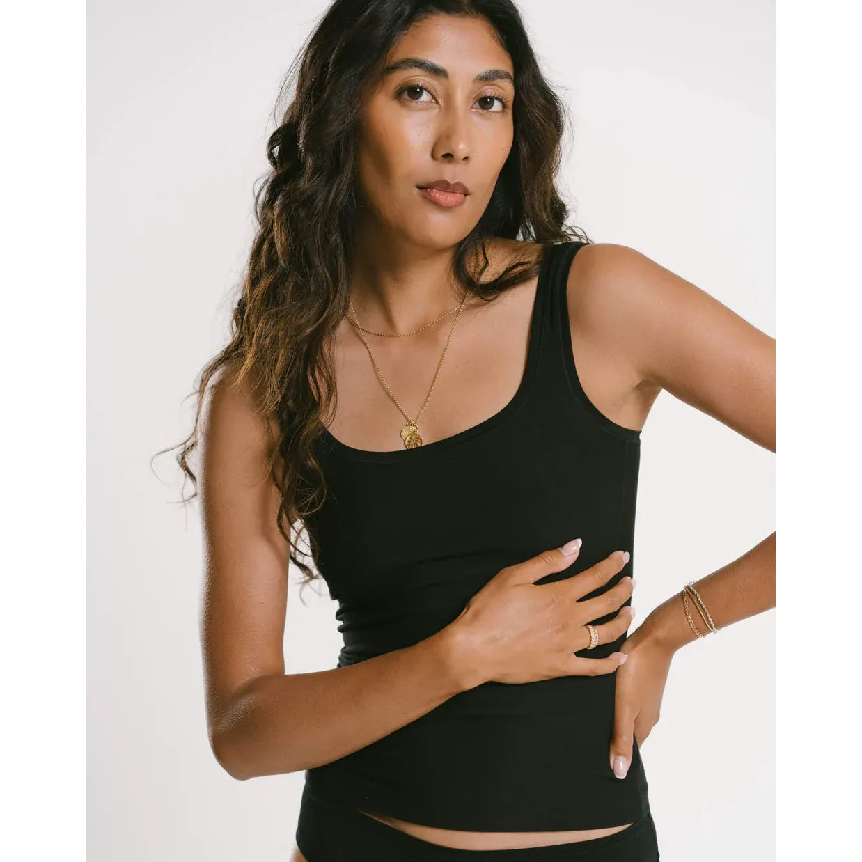 Sporty Classic Tank | HUHA