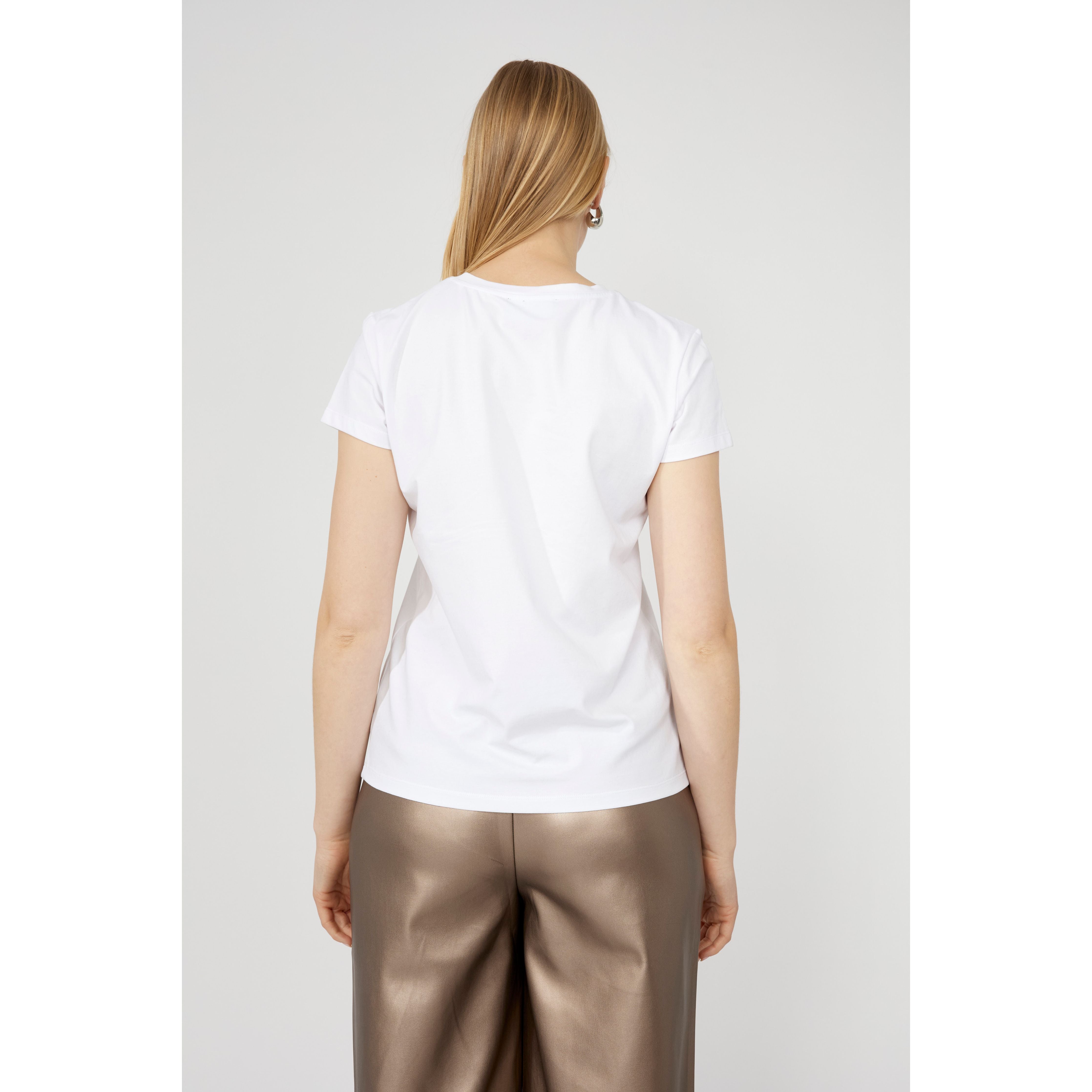 Frank Lyman Fashion Tee Style 253712