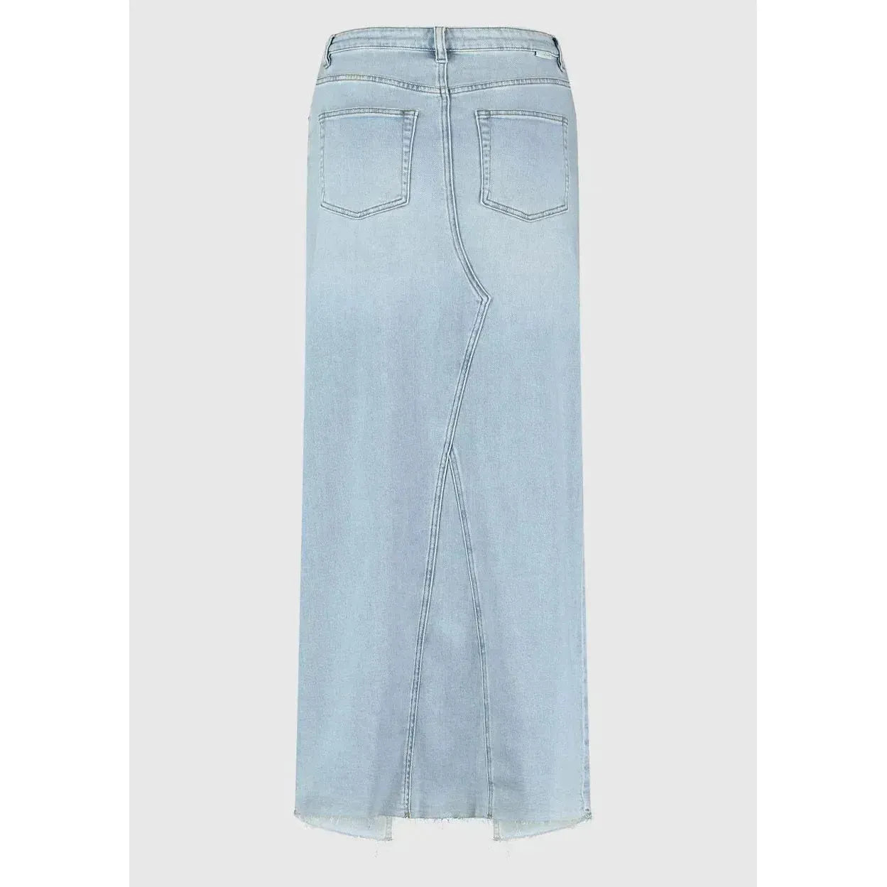 Kae Denim Skirt