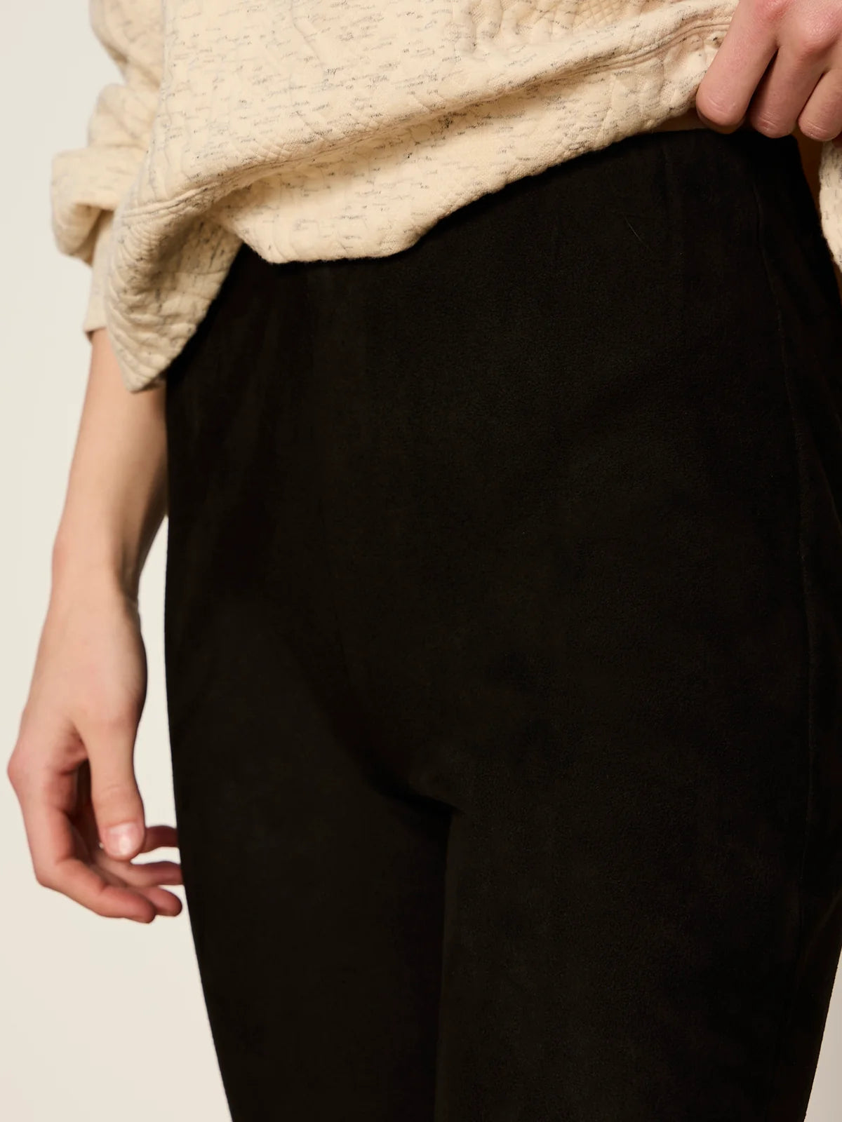 Sashay Flare Leggings