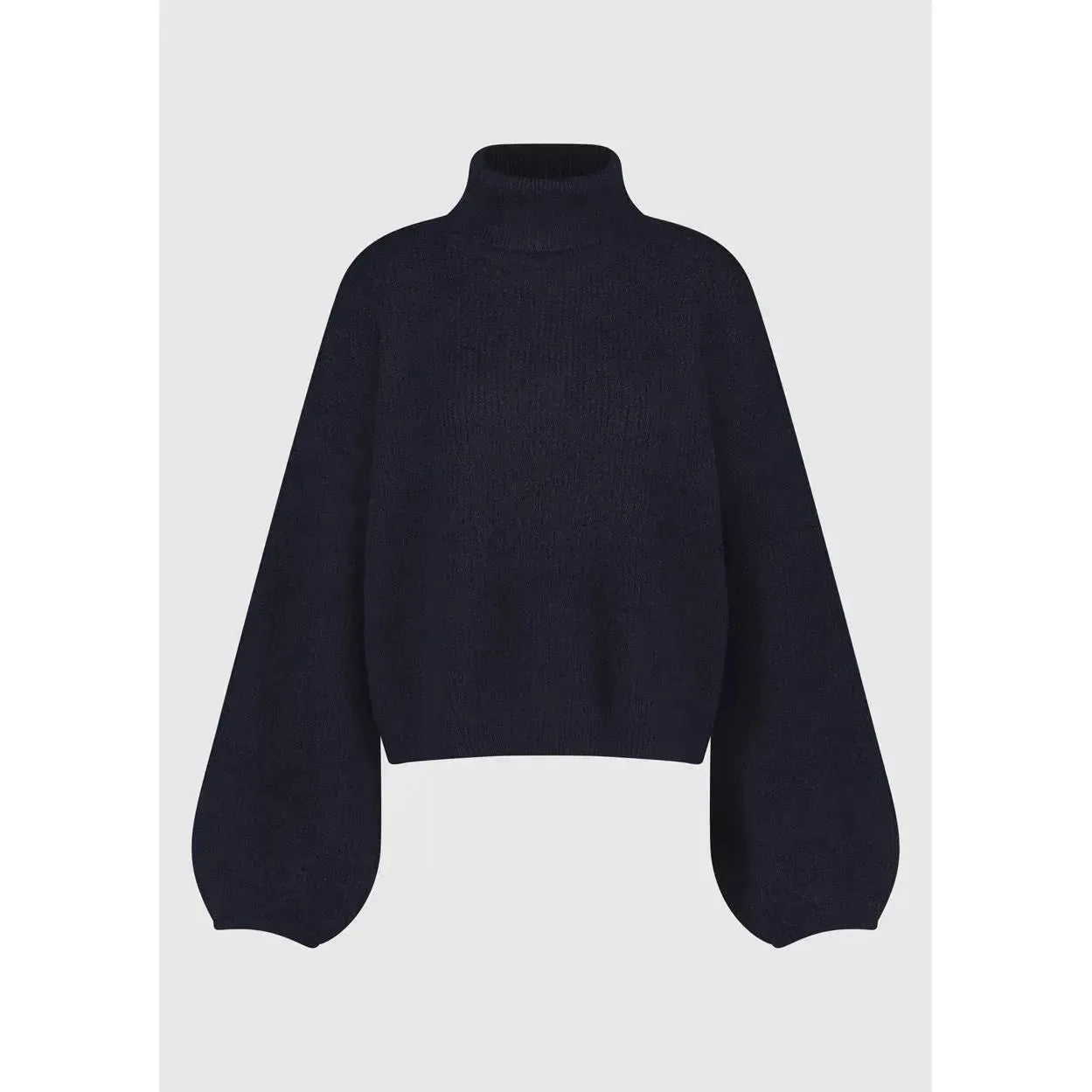 Meau Knit Sweater