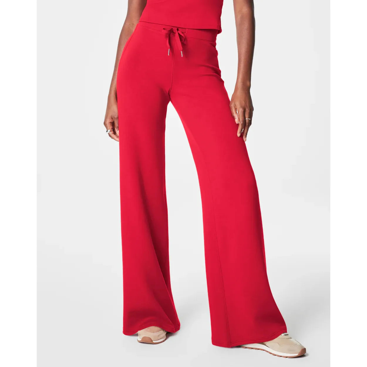 SPANX® AirEssentials Wide Leg Pant
