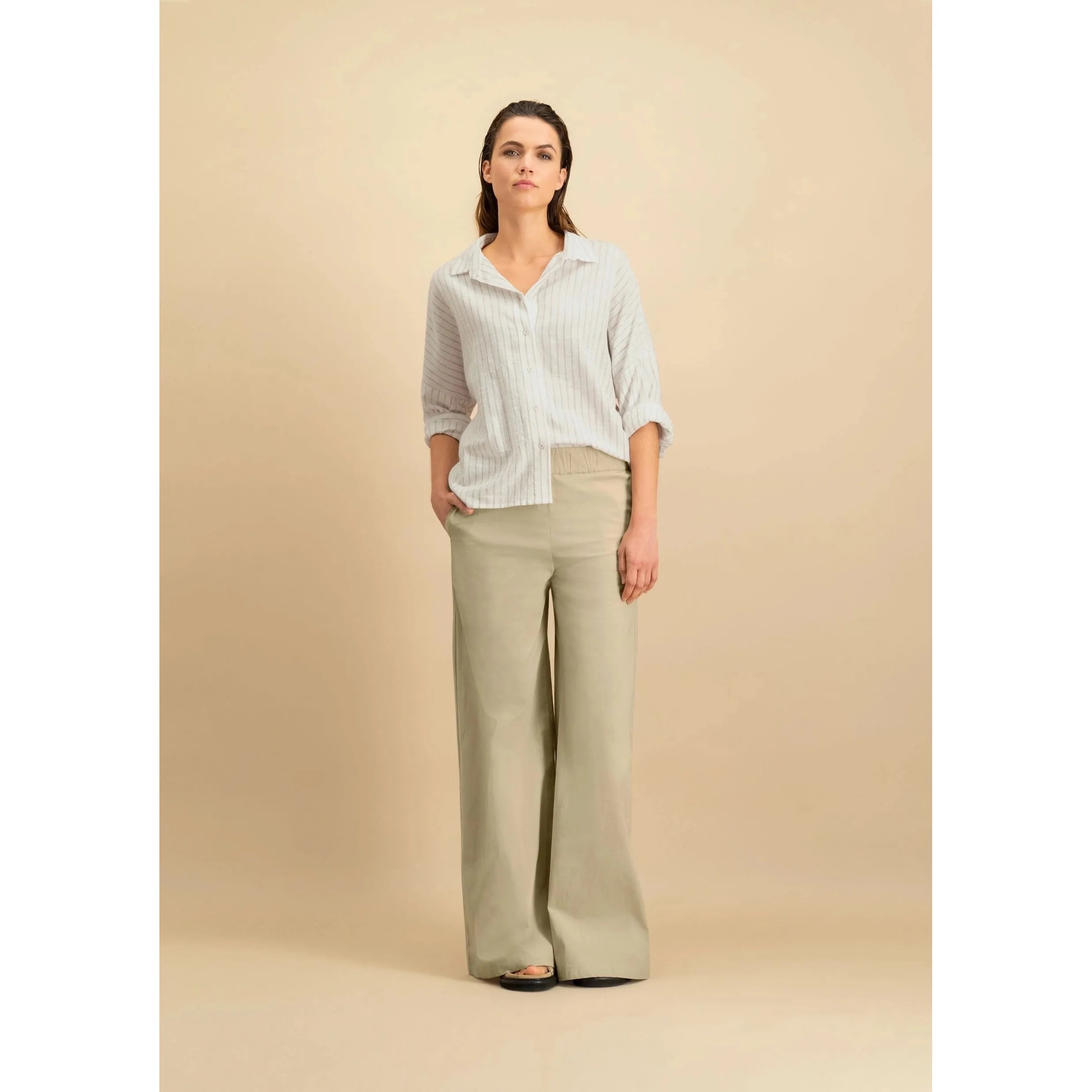Rory Blouse