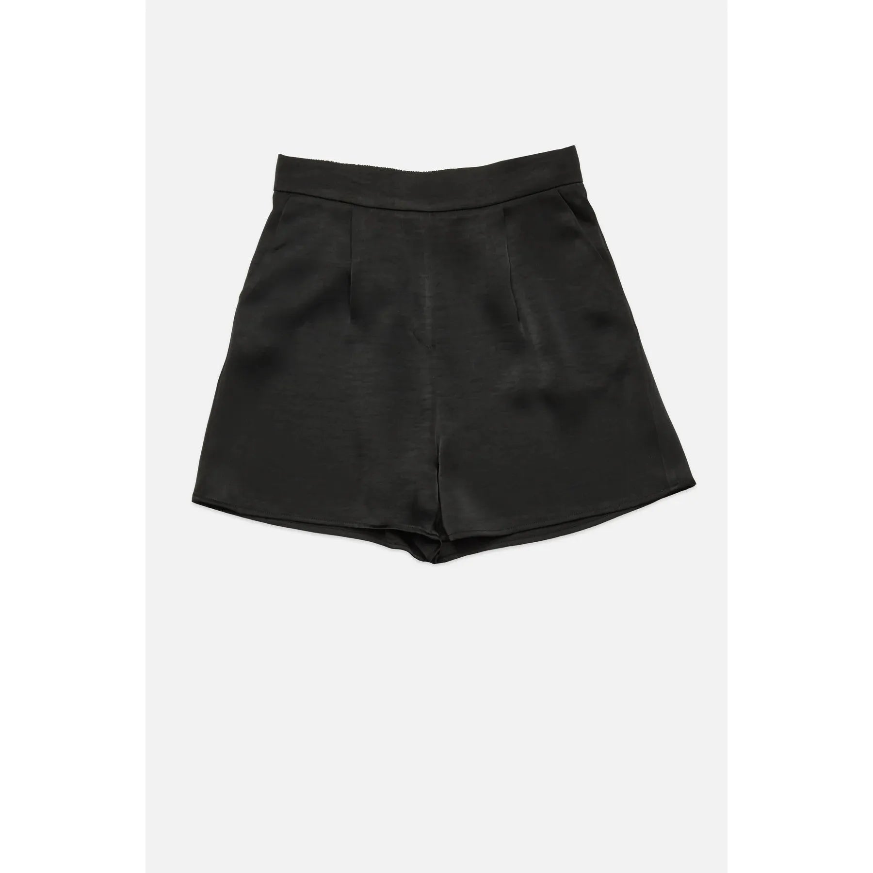 Pousos Silk Shorts