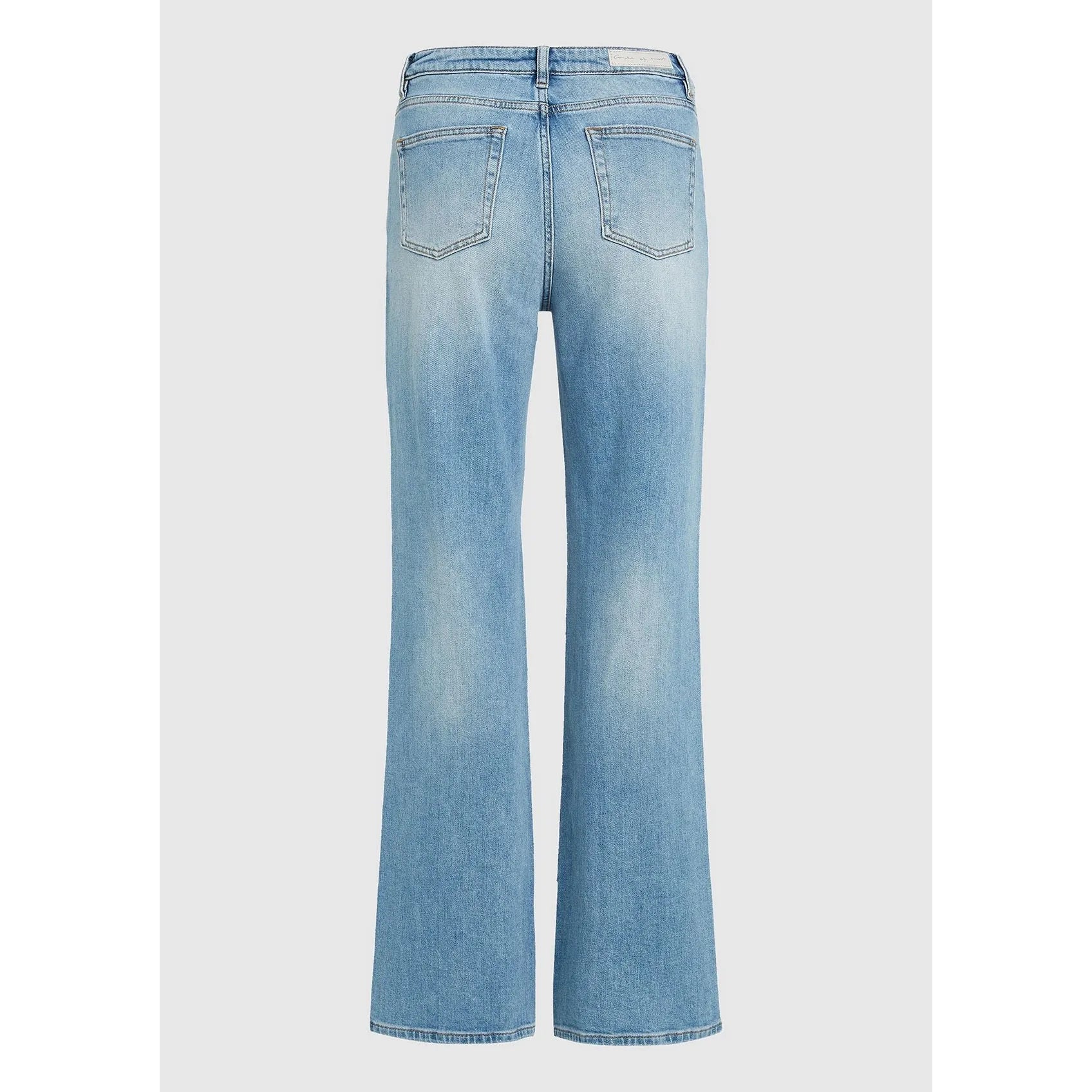 Maddy Denim Jeans