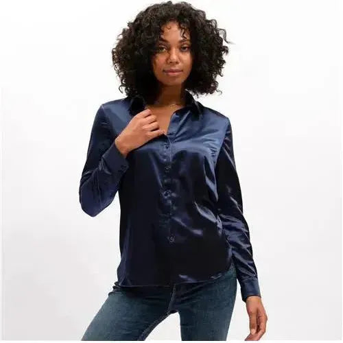 Carmen Blouse