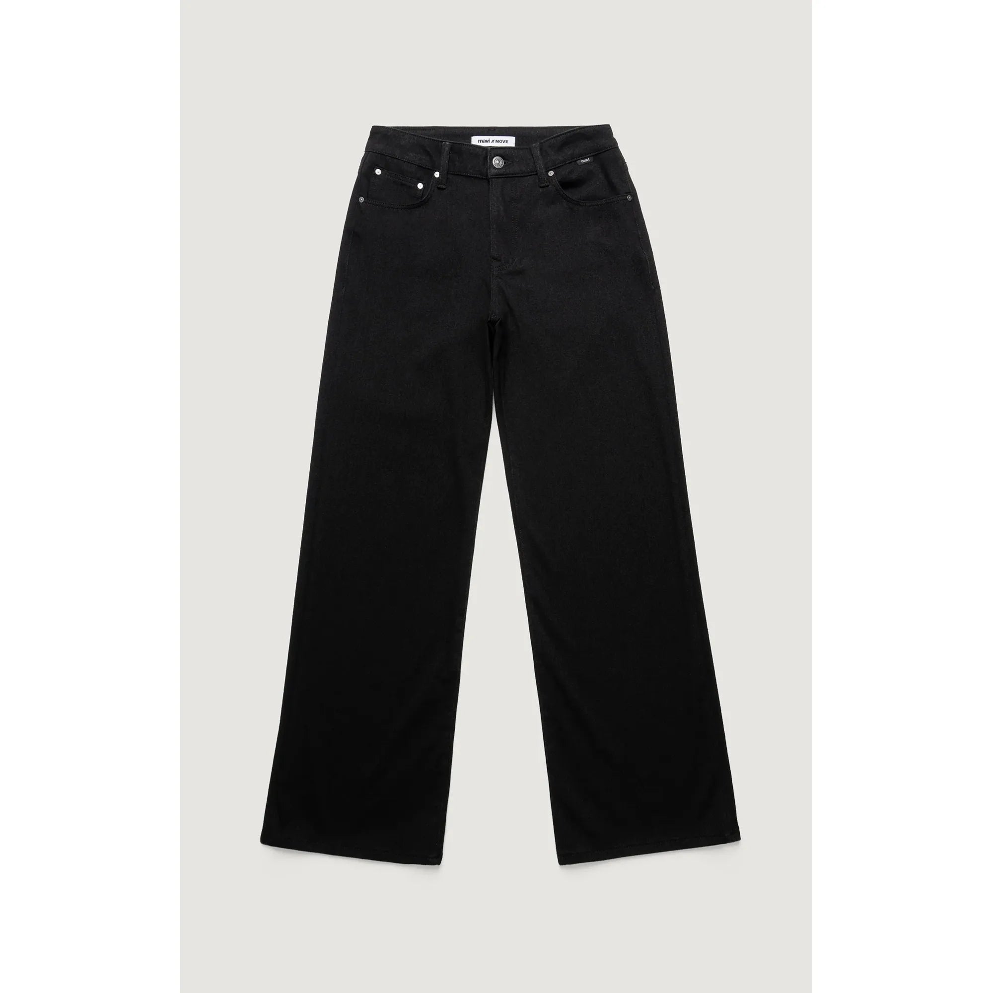 Sabrina Wide Leg Jeans