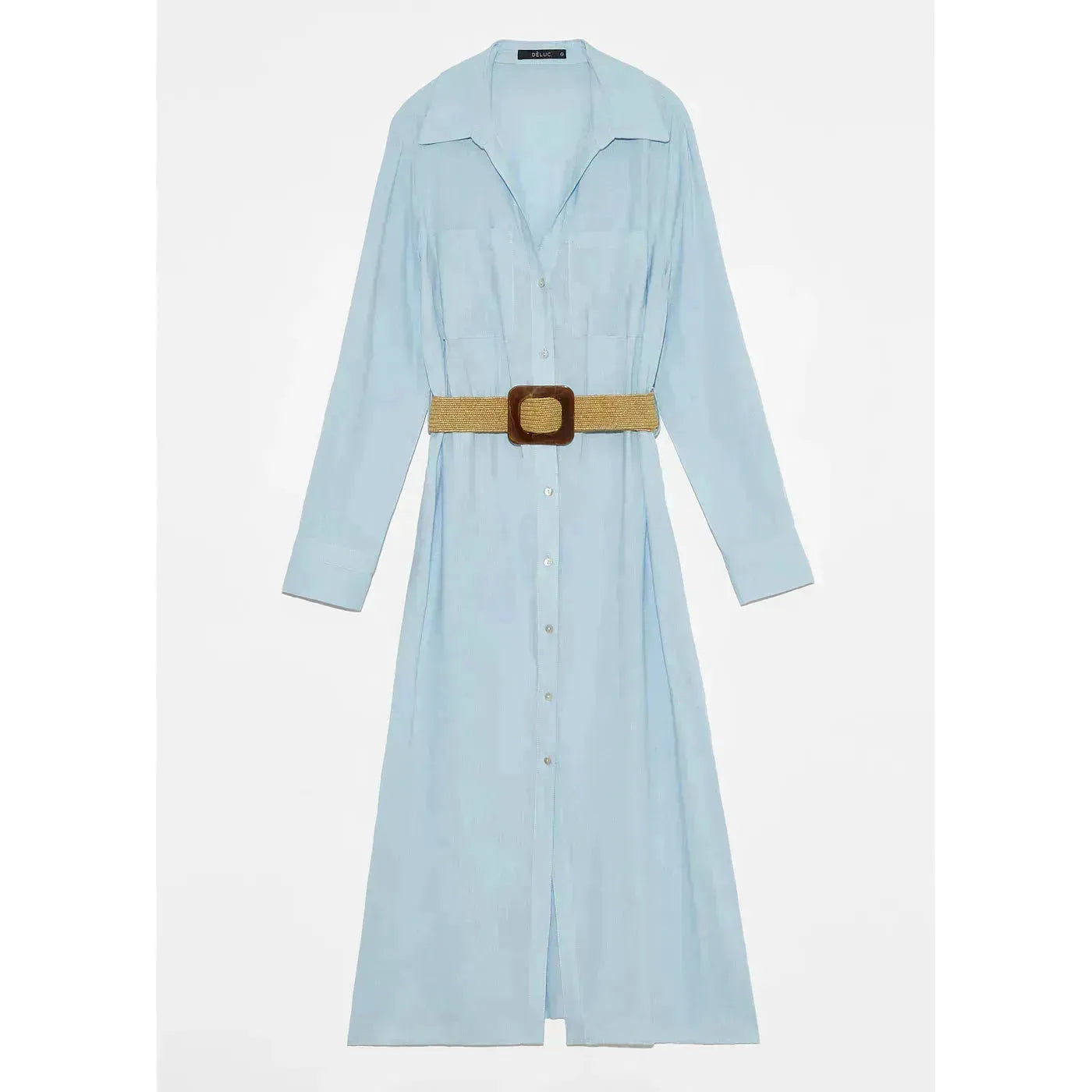 Sanzio Dress