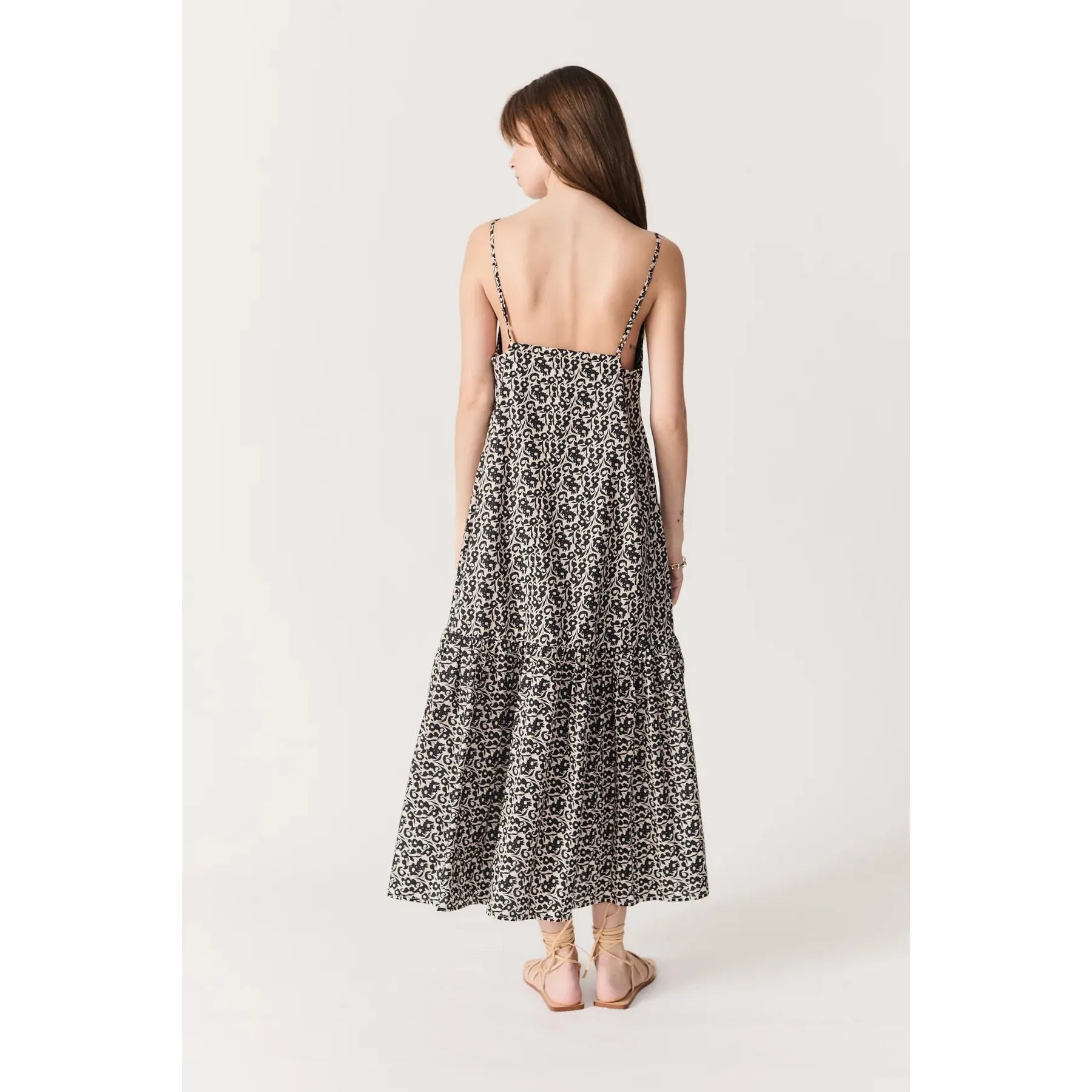 Bugio Dress