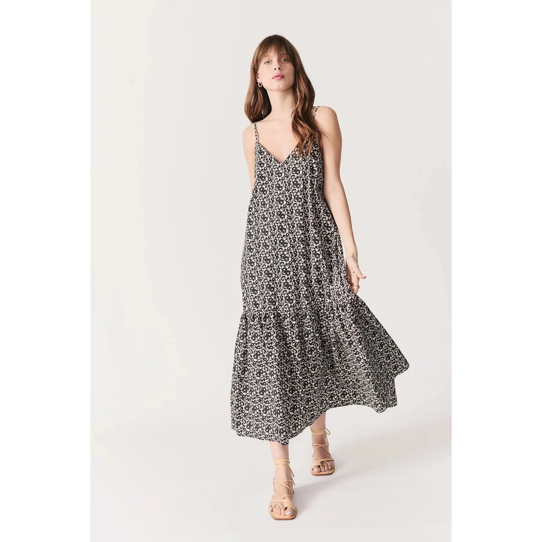 Bugio Dress