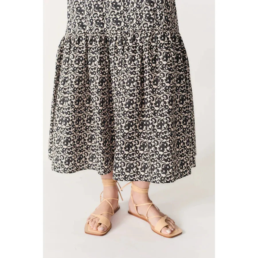 Bugio Dress
