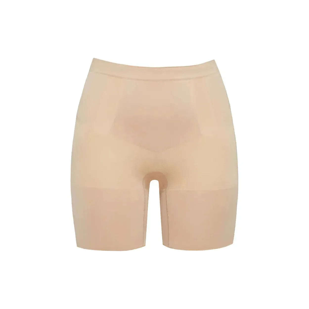 Oncore High-Waisted Mid-Thigh Short | Best Seller