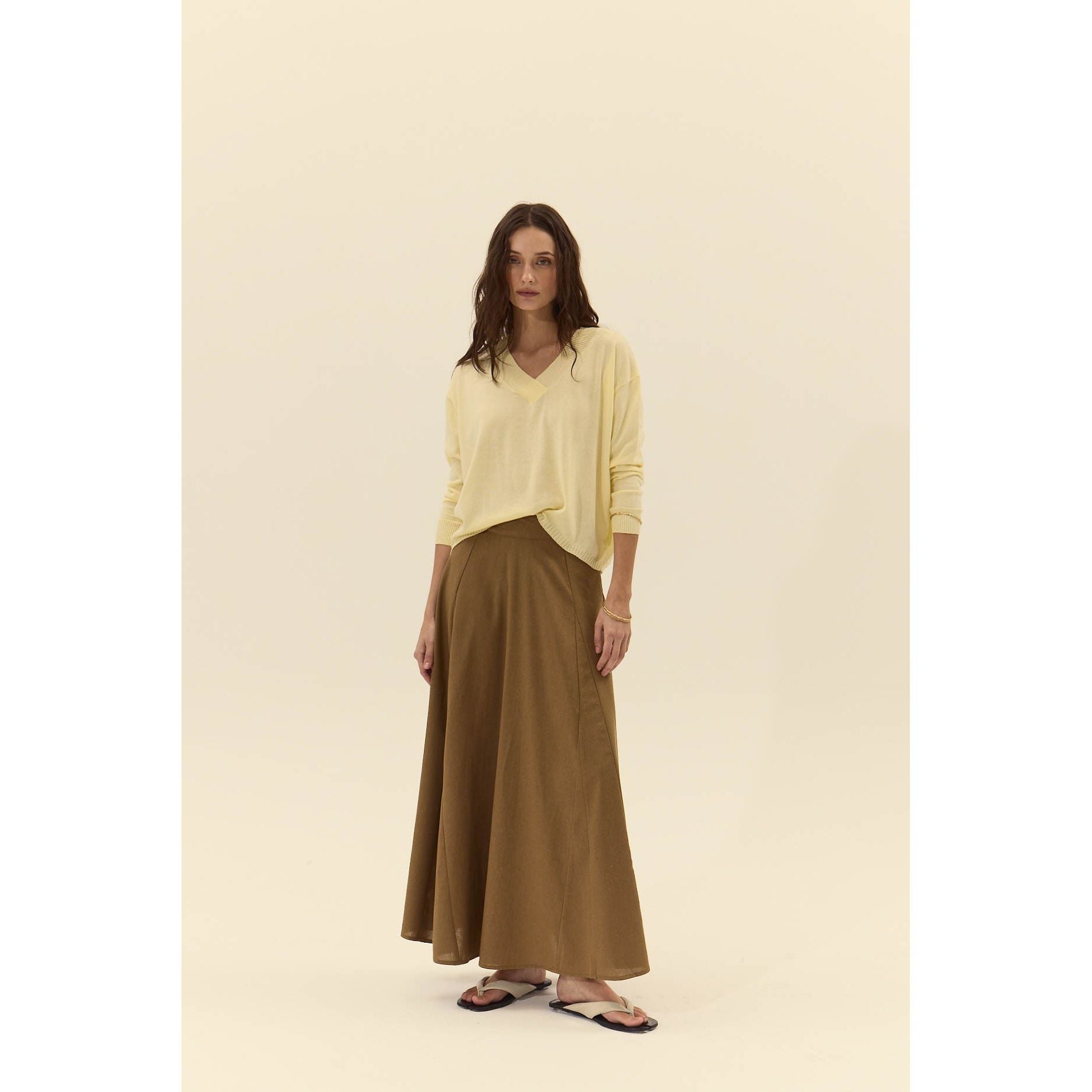 Lorraine Sweater