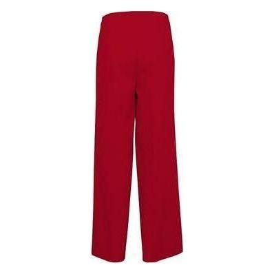 Corinne Wide Long Trousers