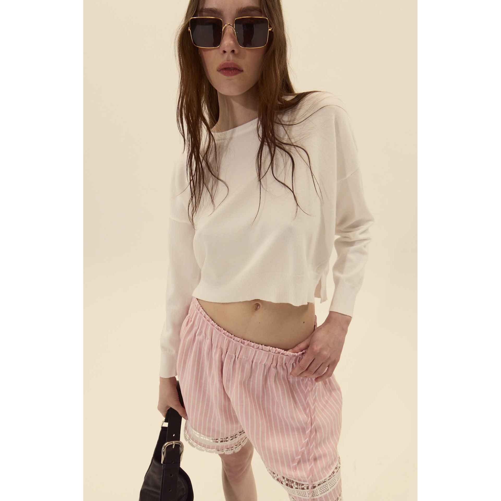 Polly Sweater