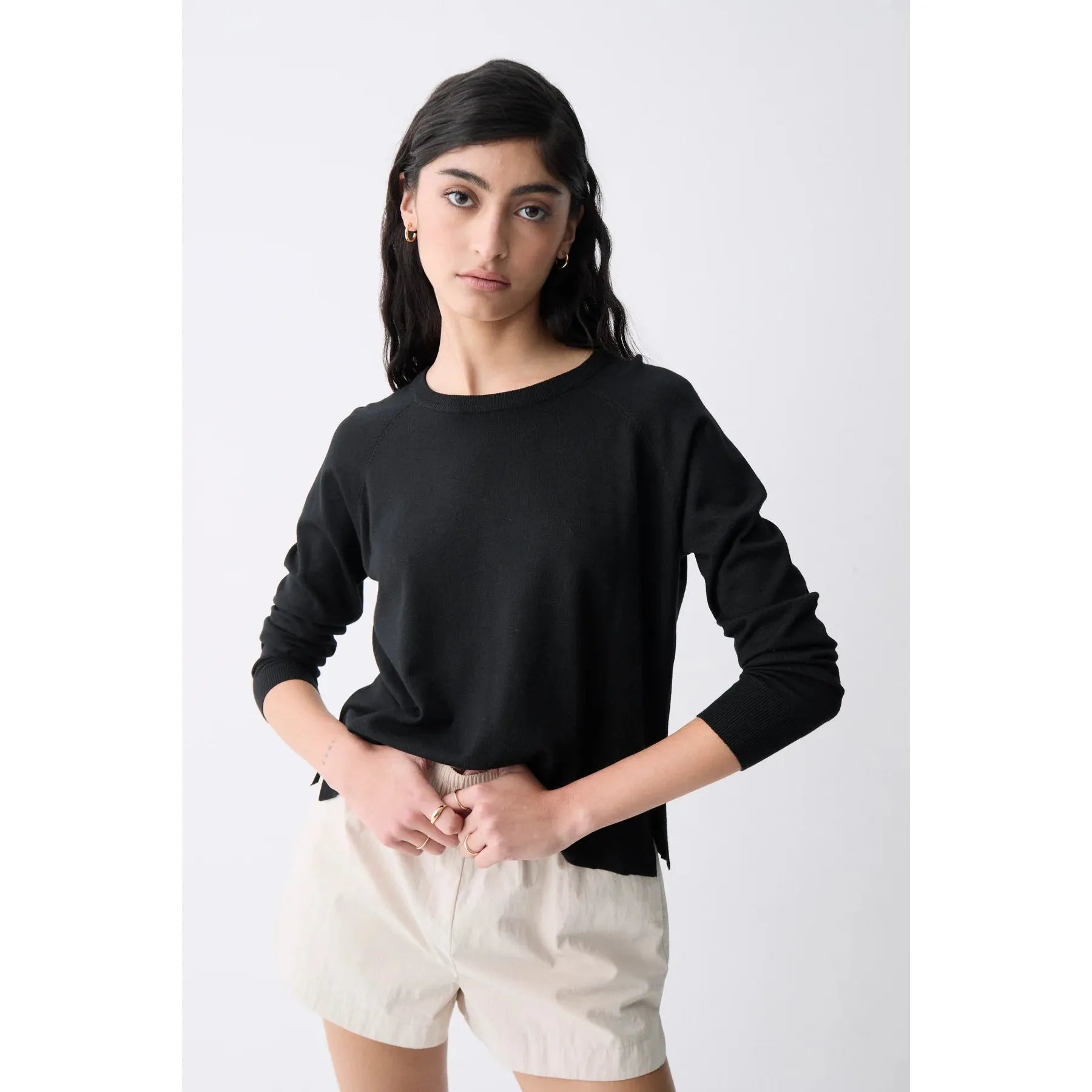Lorraine Sweater
