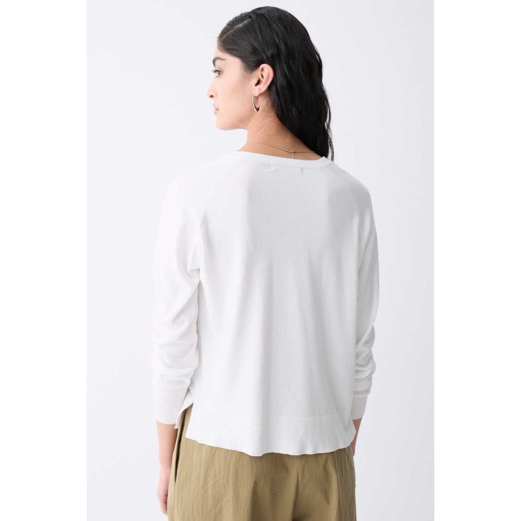 Lorraine Sweater