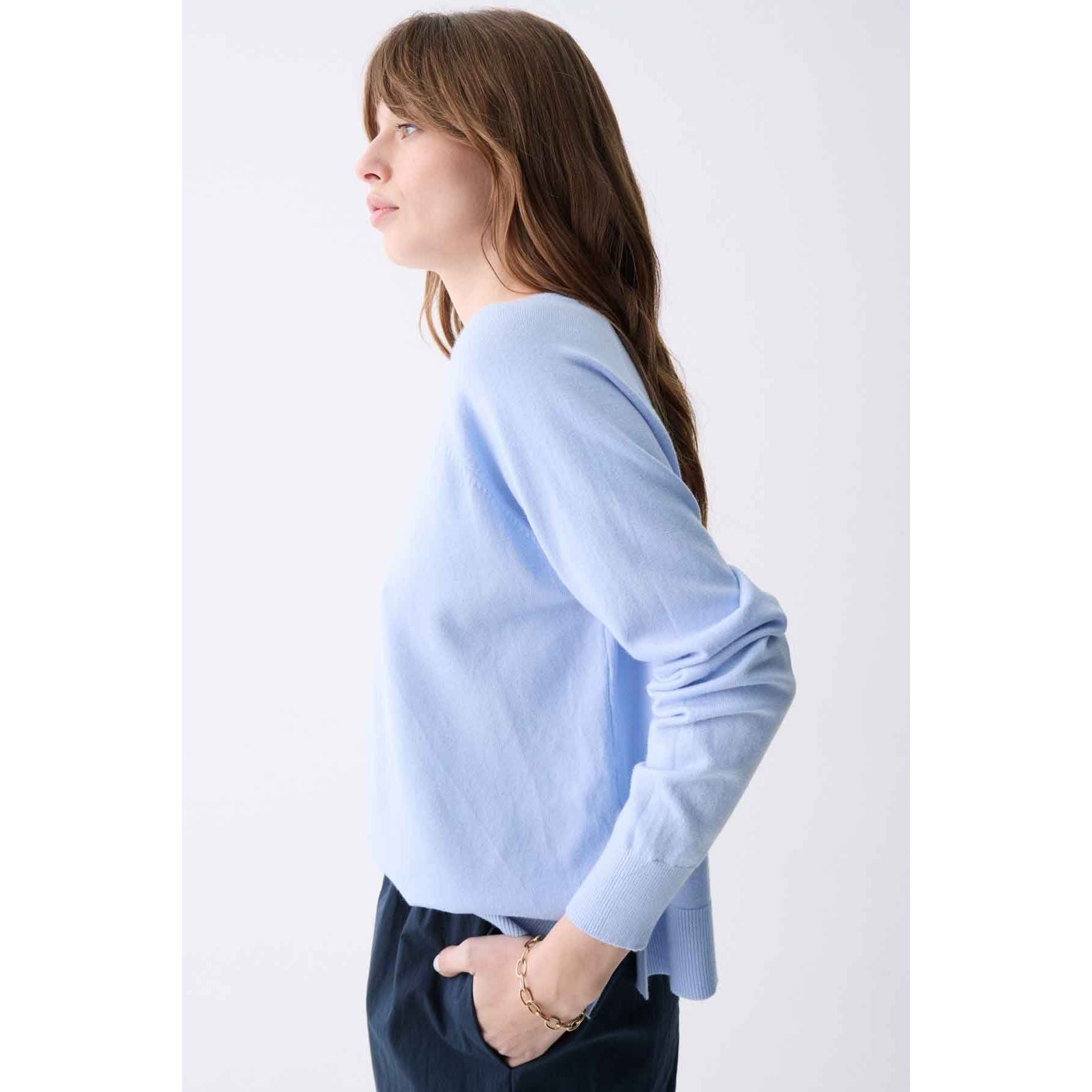 Lorraine Sweater