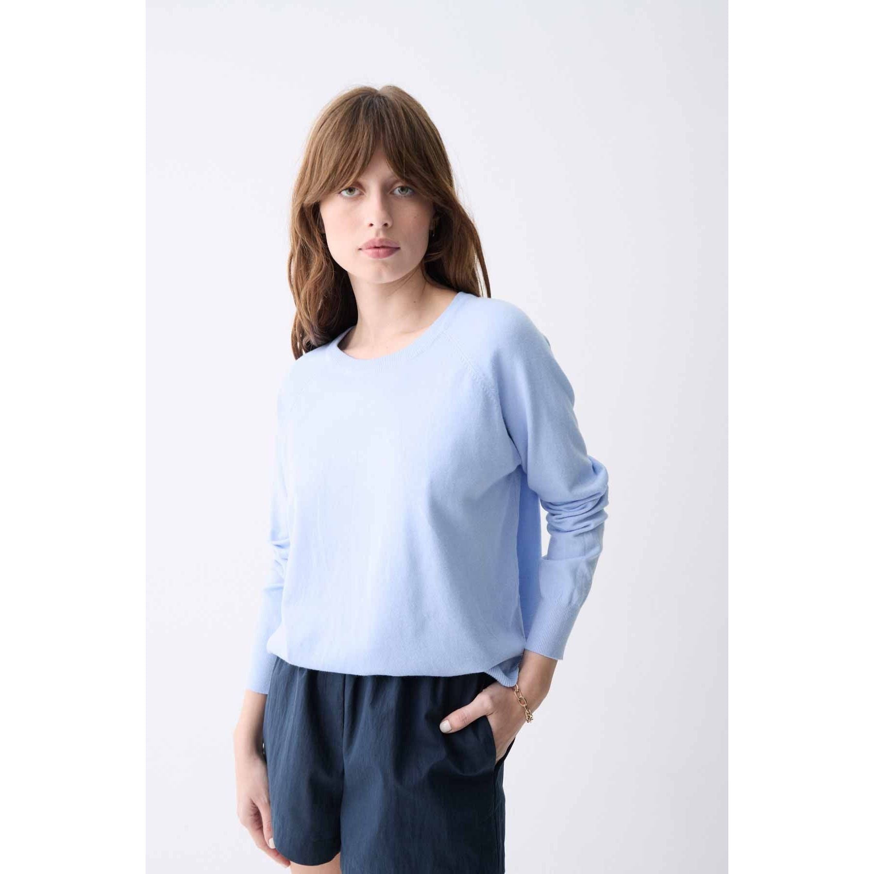 Lorraine Sweater
